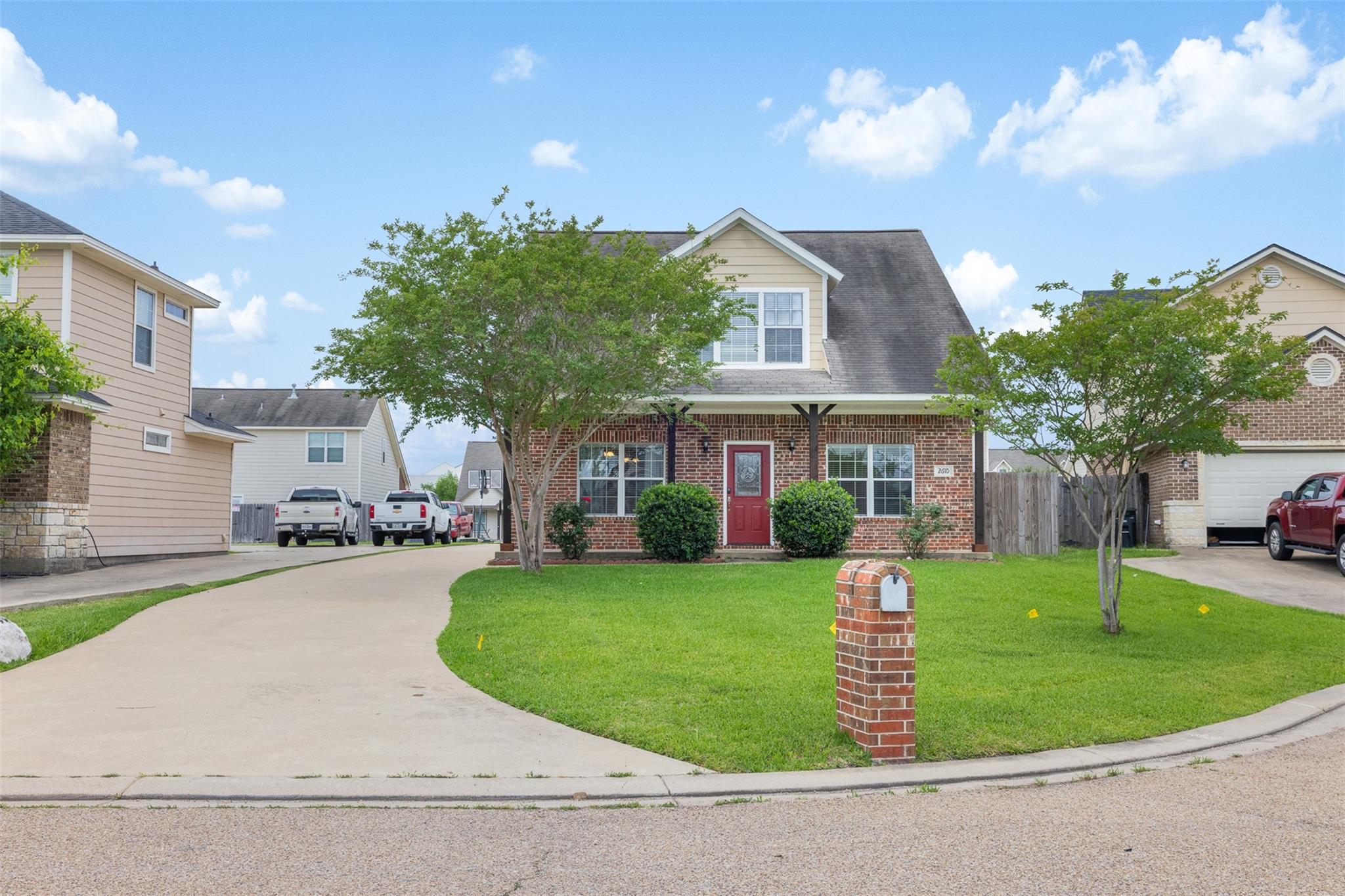 2610 Mandi Court