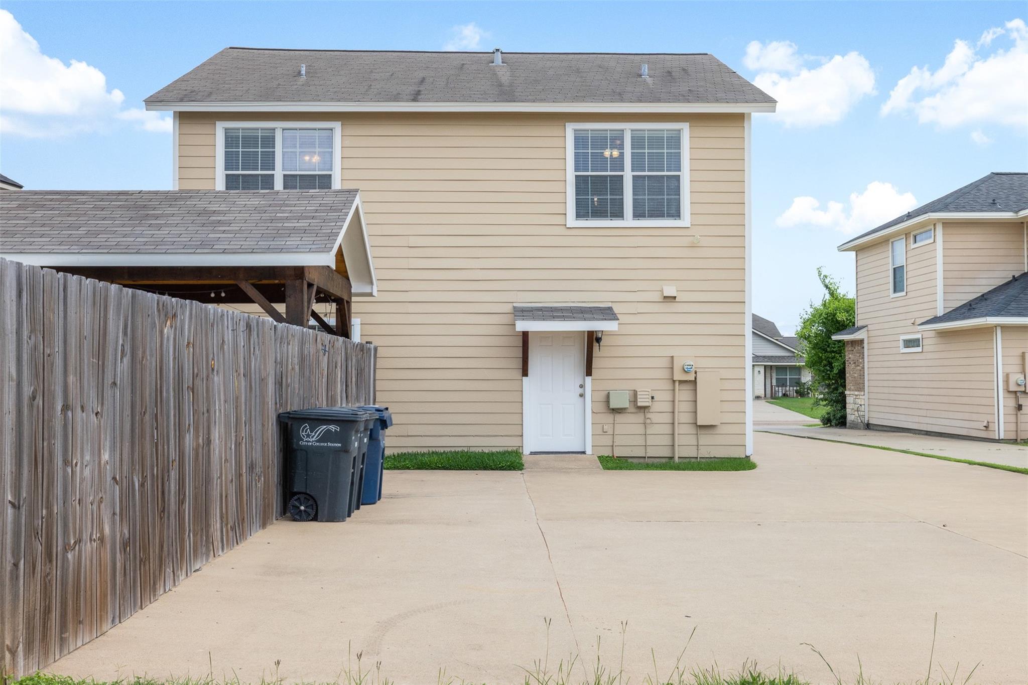 2610 Mandi Court