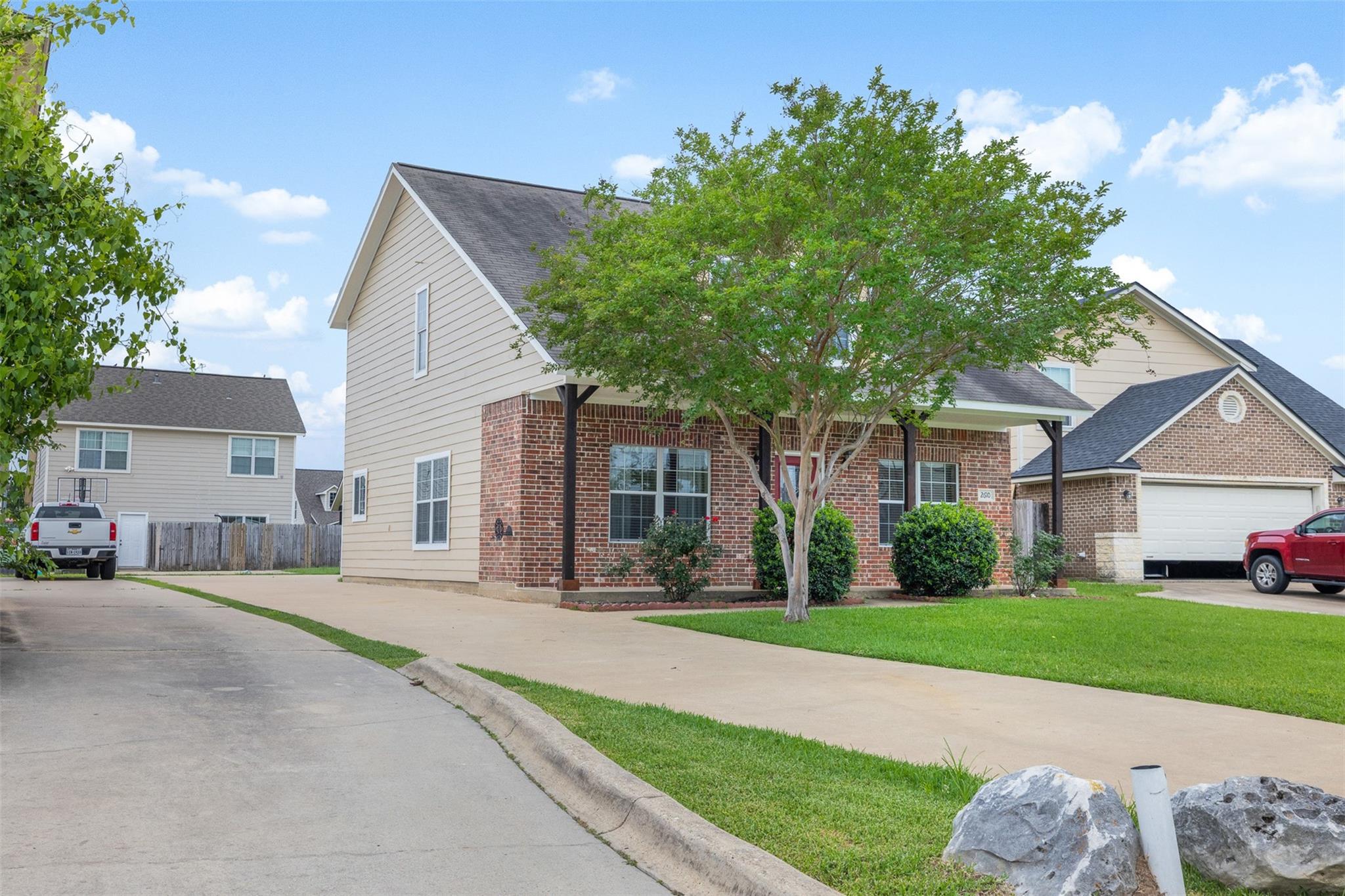2610 Mandi Court