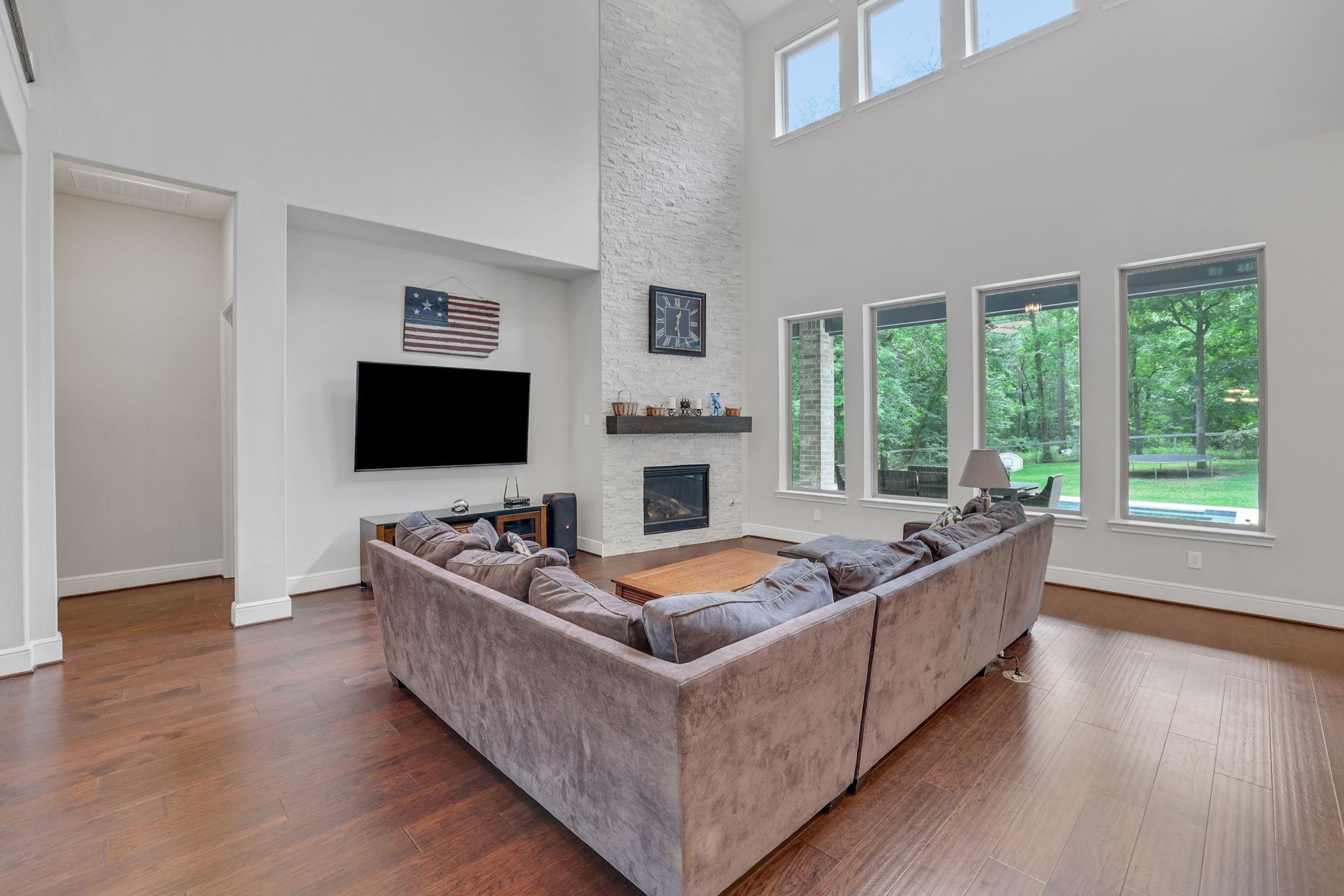 16707 Stonecrest Drive