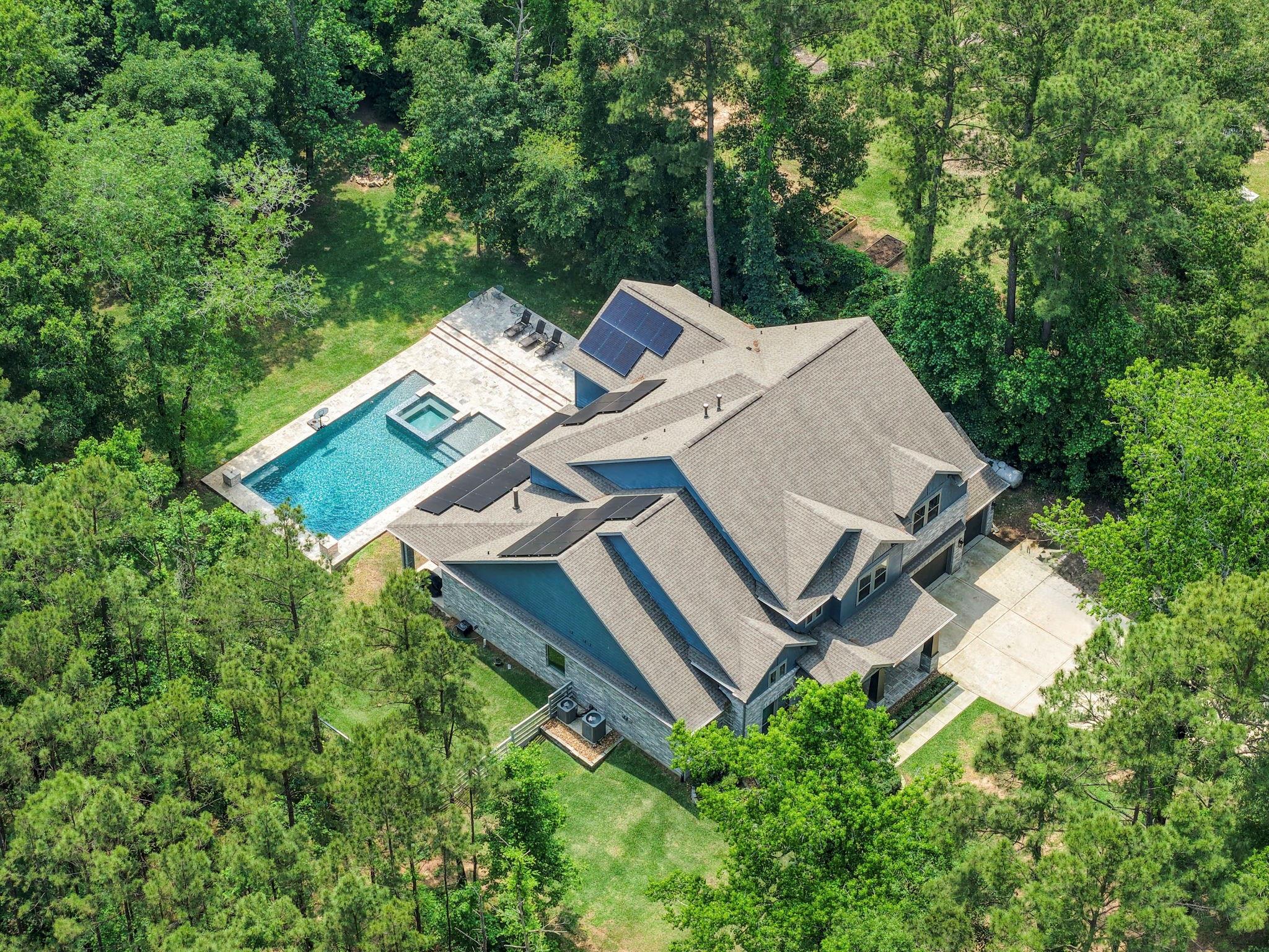 16707 Stonecrest Drive