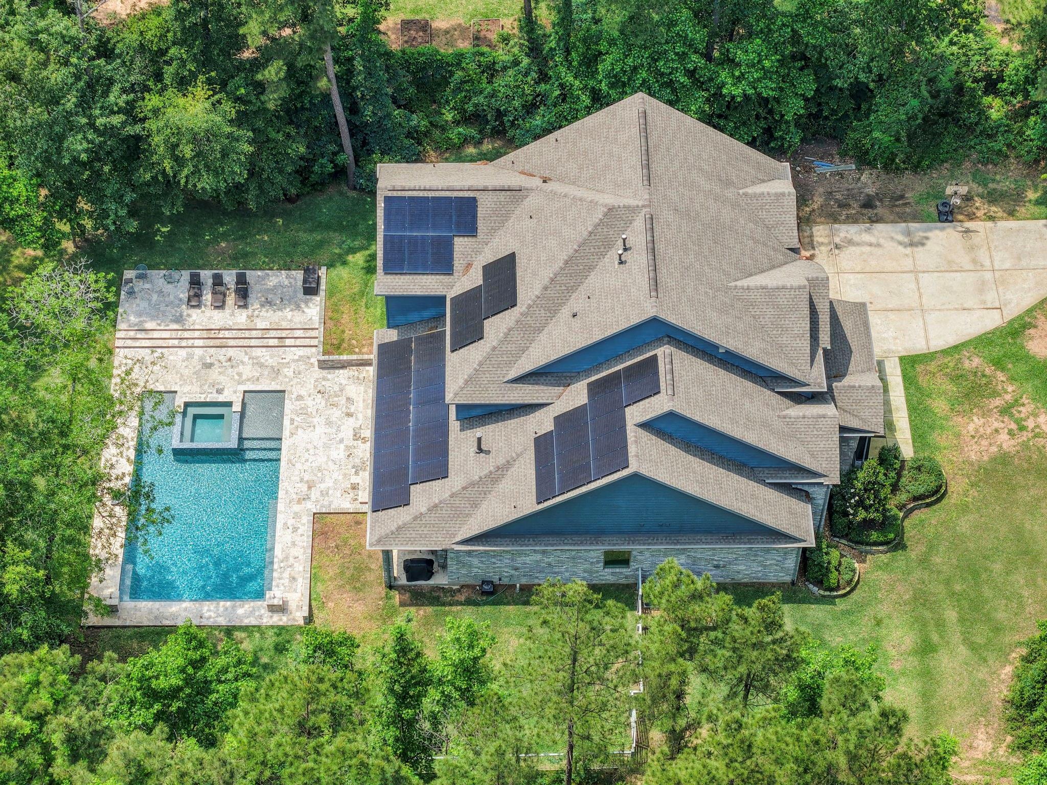 16707 Stonecrest Drive