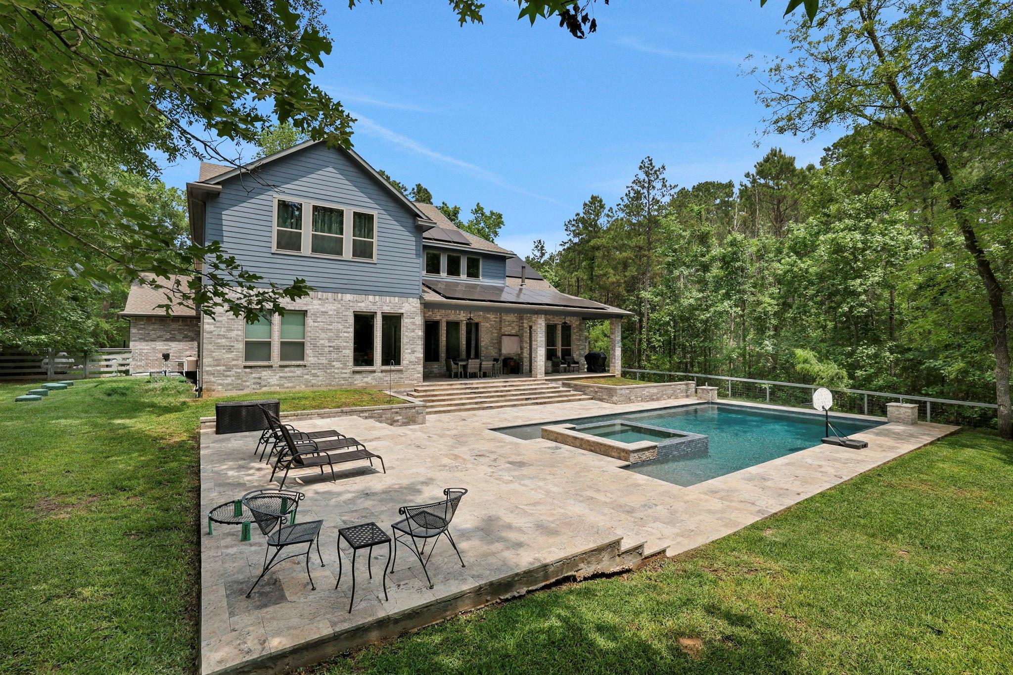 16707 Stonecrest Drive