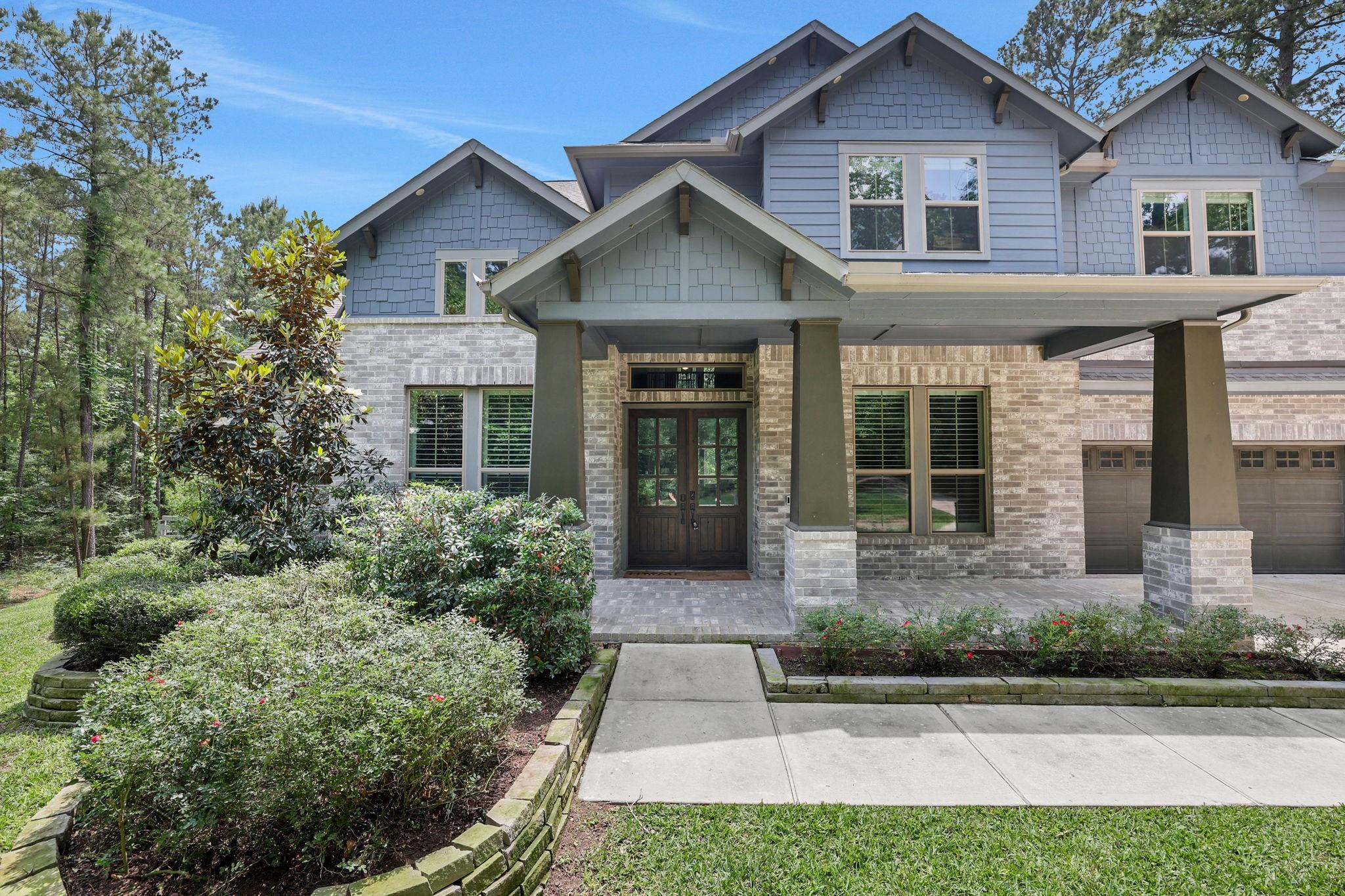 16707 Stonecrest Drive