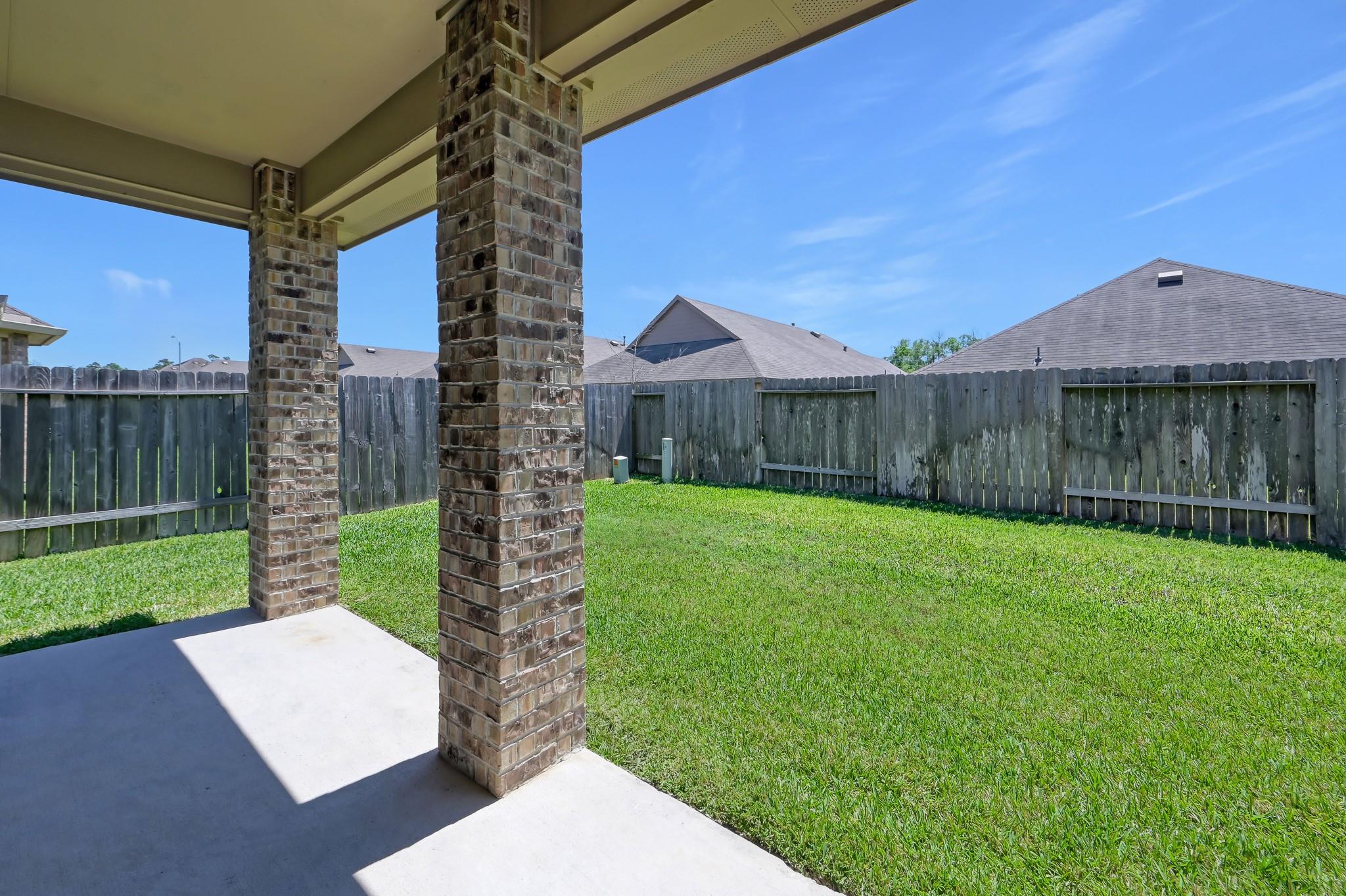 5615 Glenfield Spring Lane