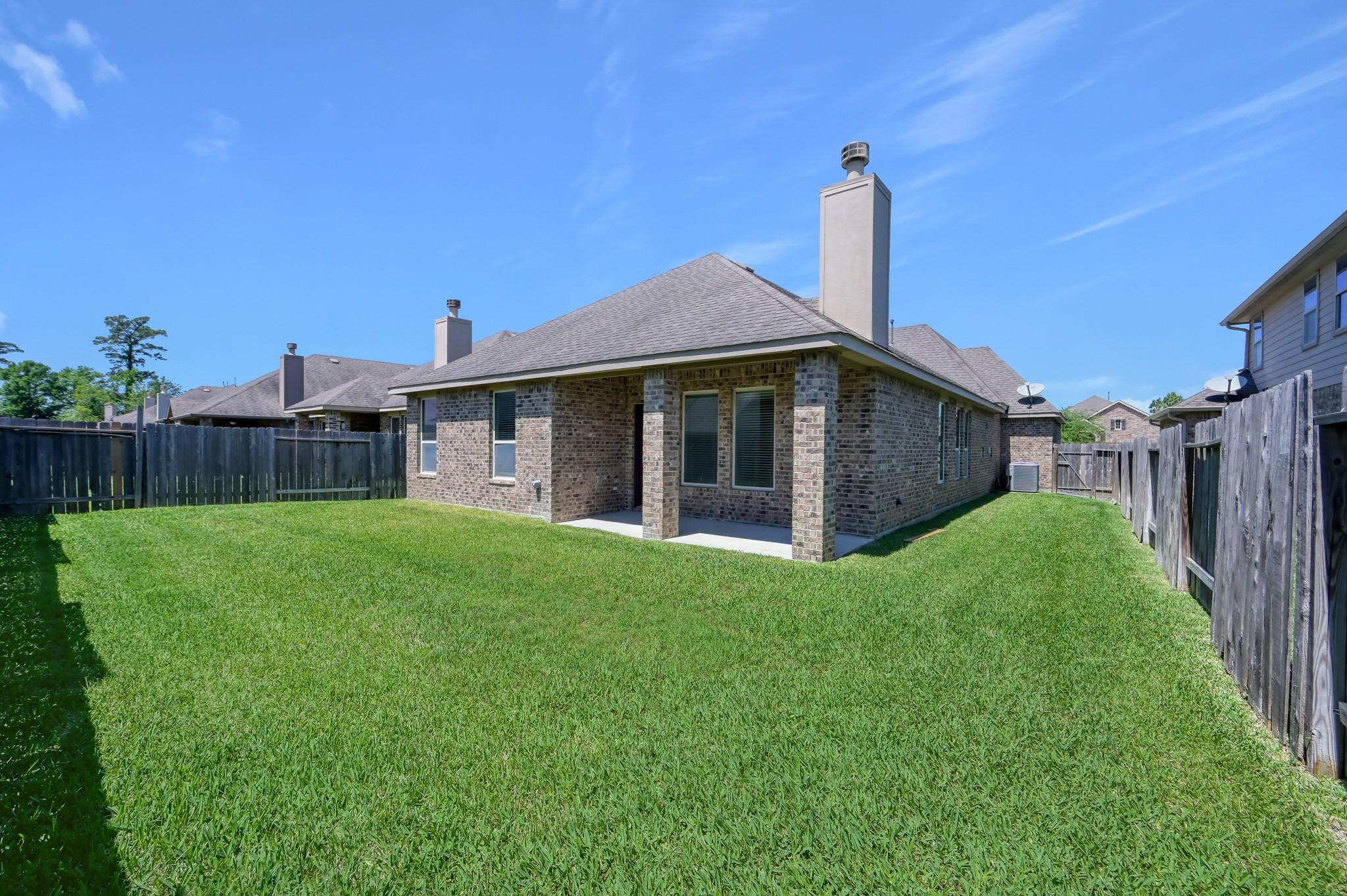 5615 Glenfield Spring Lane