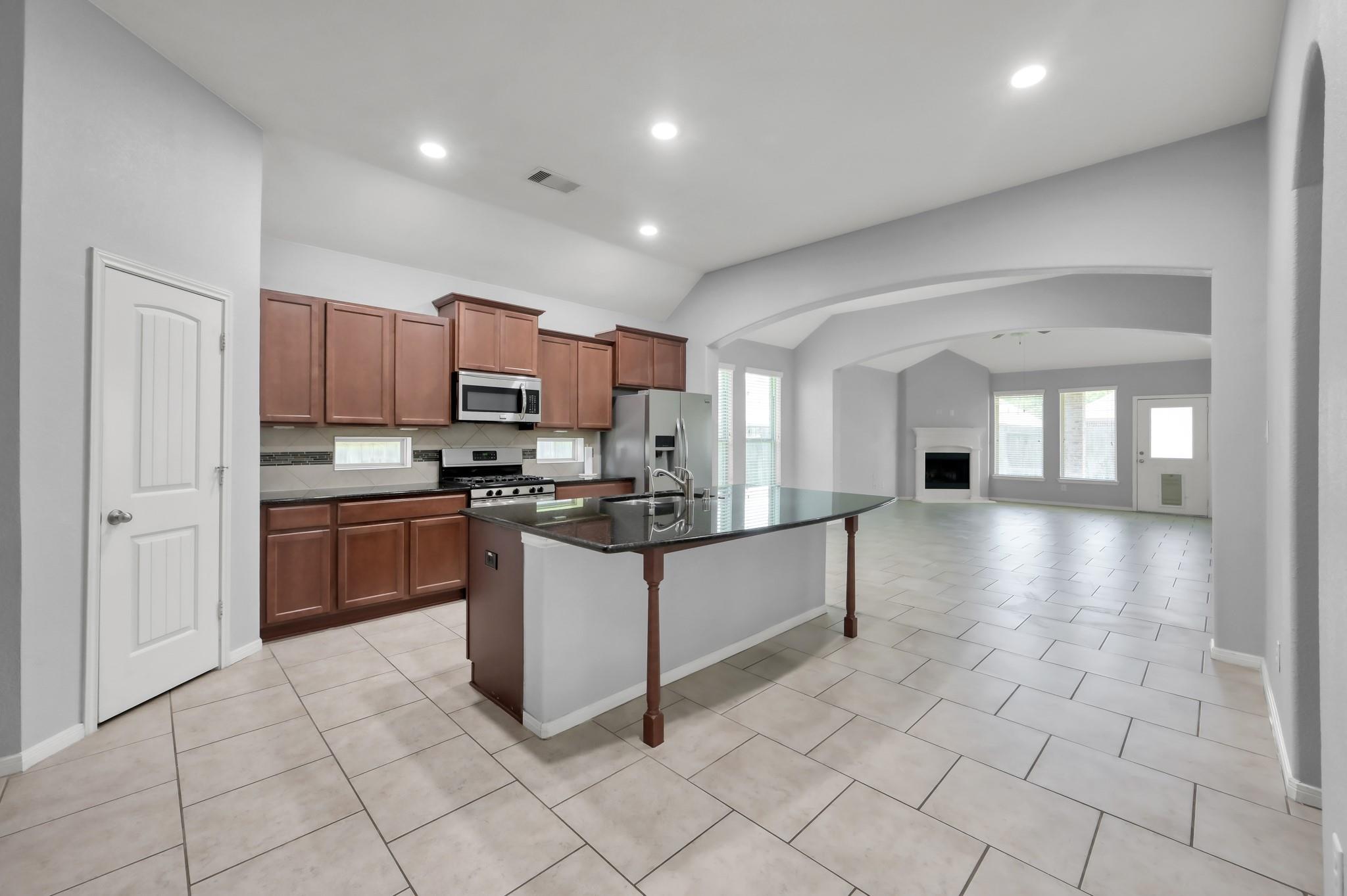 5615 Glenfield Spring Lane