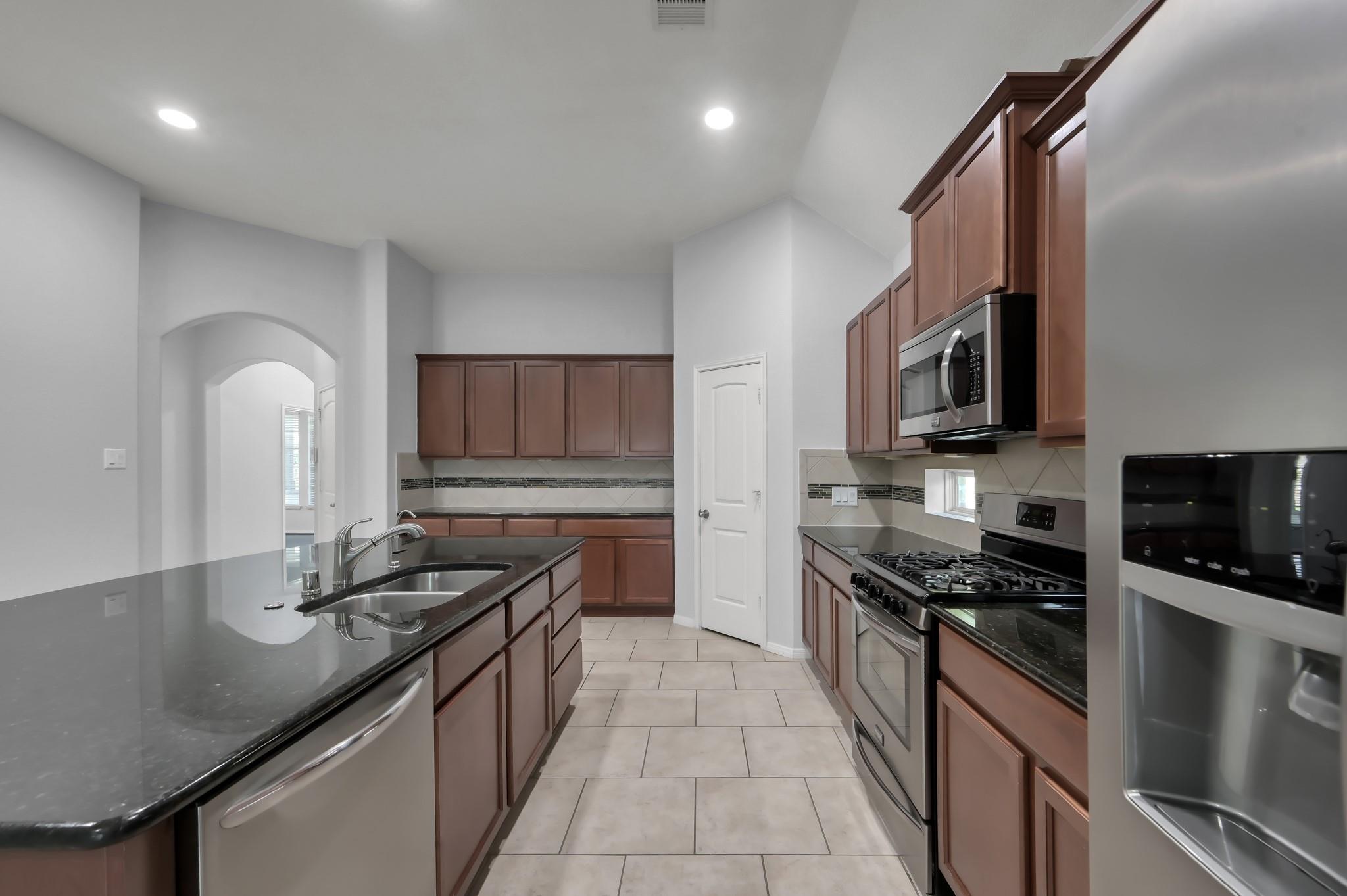 5615 Glenfield Spring Lane