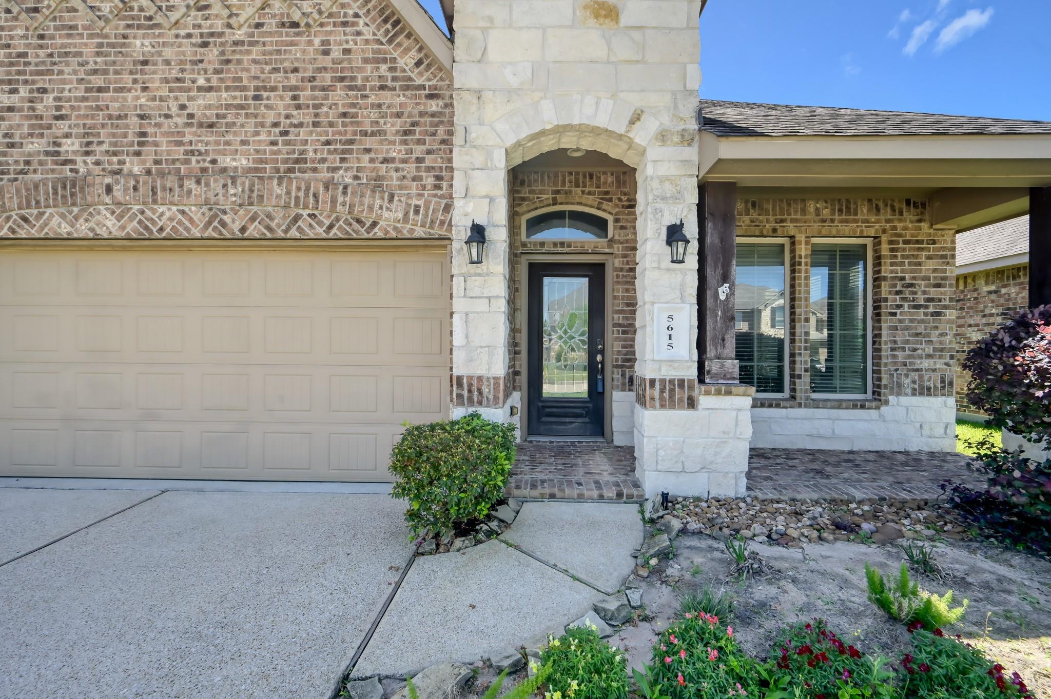 5615 Glenfield Spring Lane