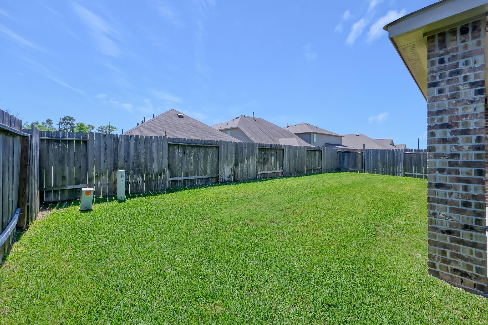 5615 Glenfield Spring Lane