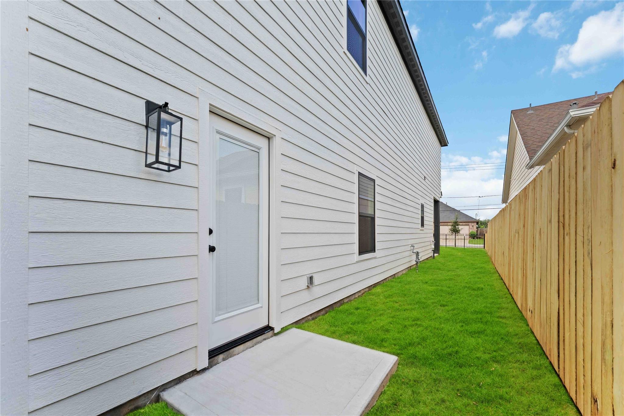 4117 Kewanee Street Unit: A/B