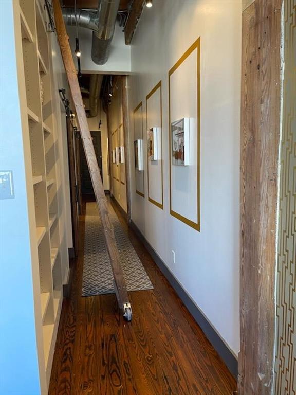2400 Mechanic Street # 403