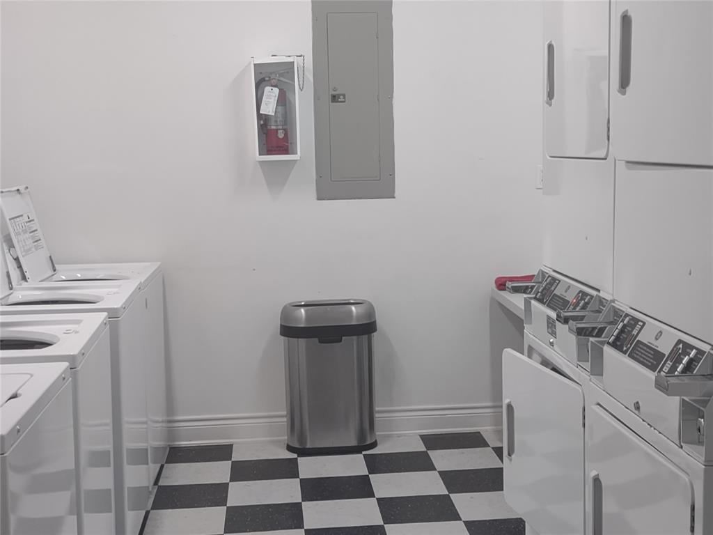 2400 Mechanic Street # 403