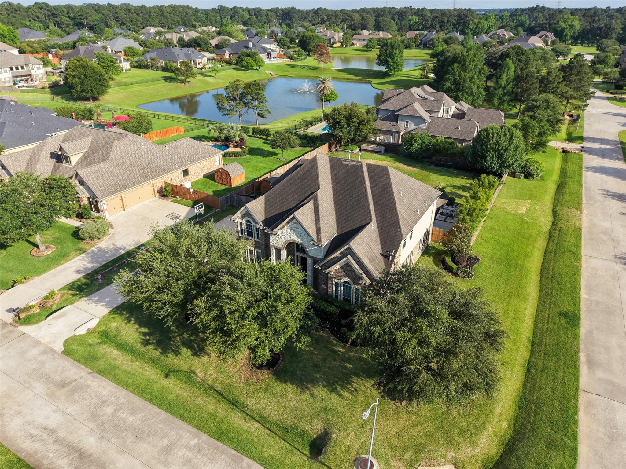 24910 Waterstone Estates Circle W
