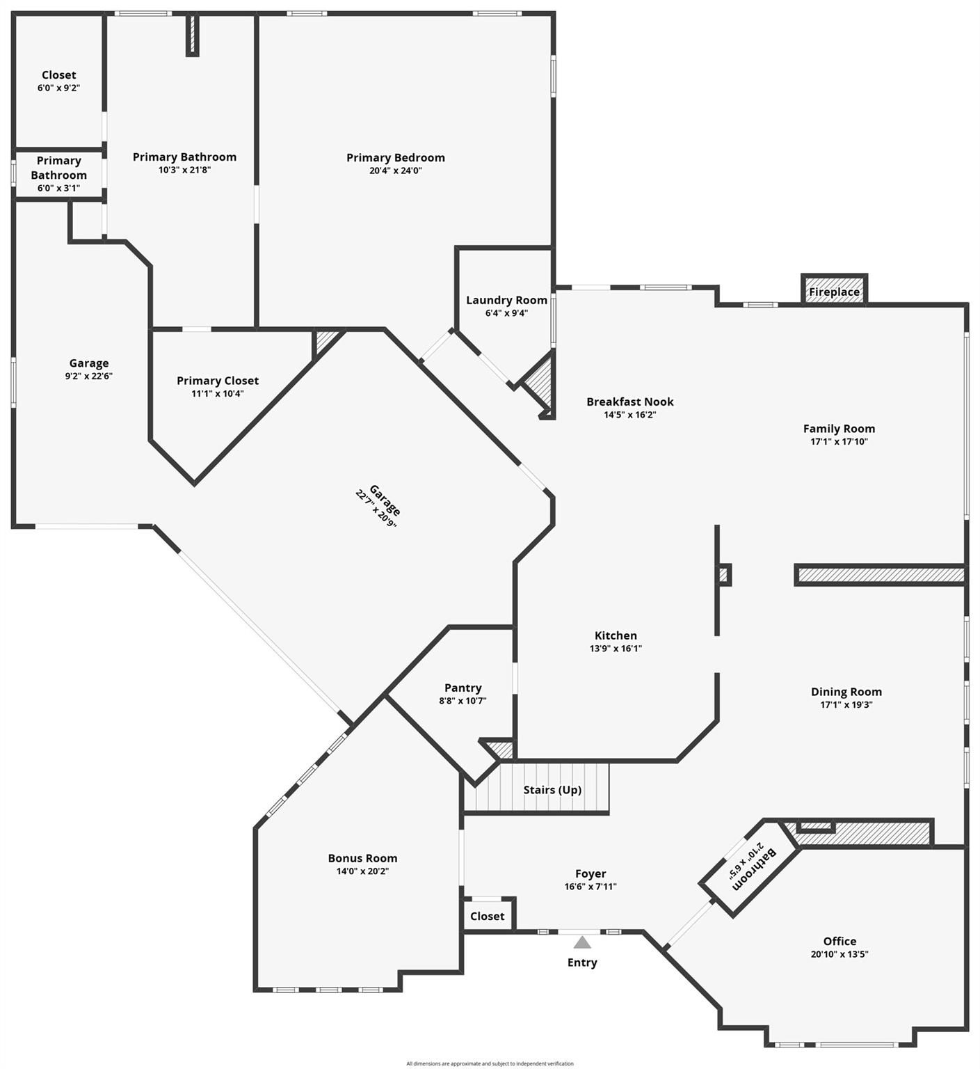24910 Waterstone Estates Circle W
