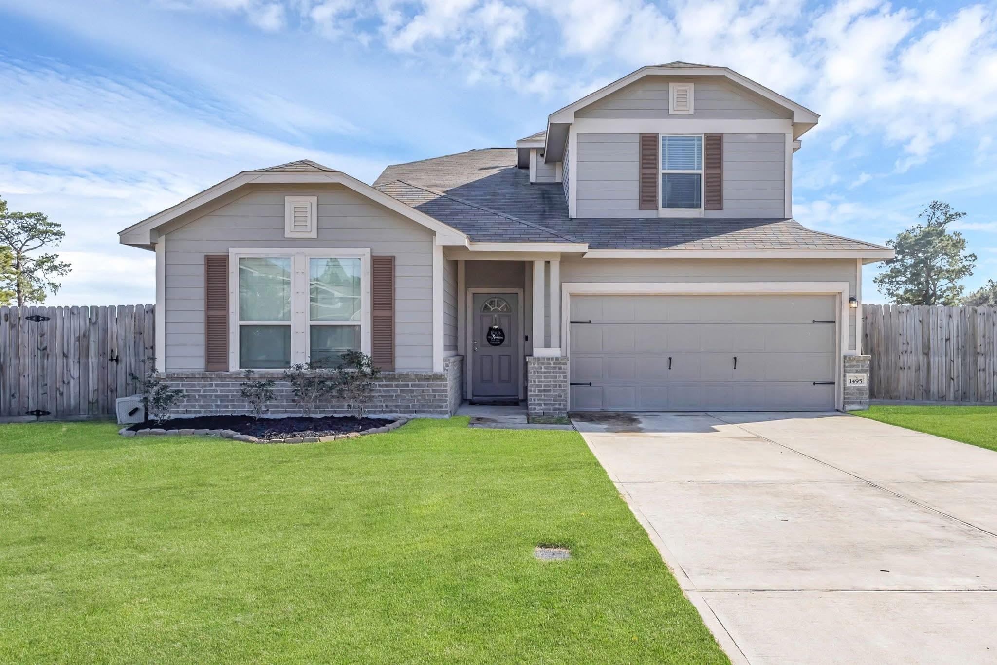 1495 Alice Drive