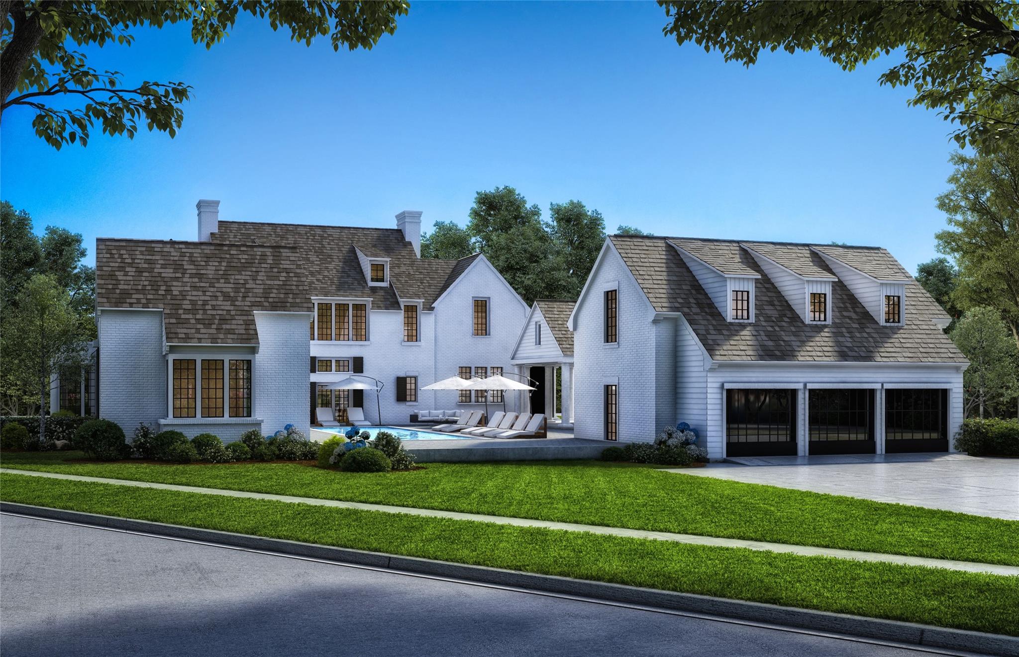 26 East Shore Drive