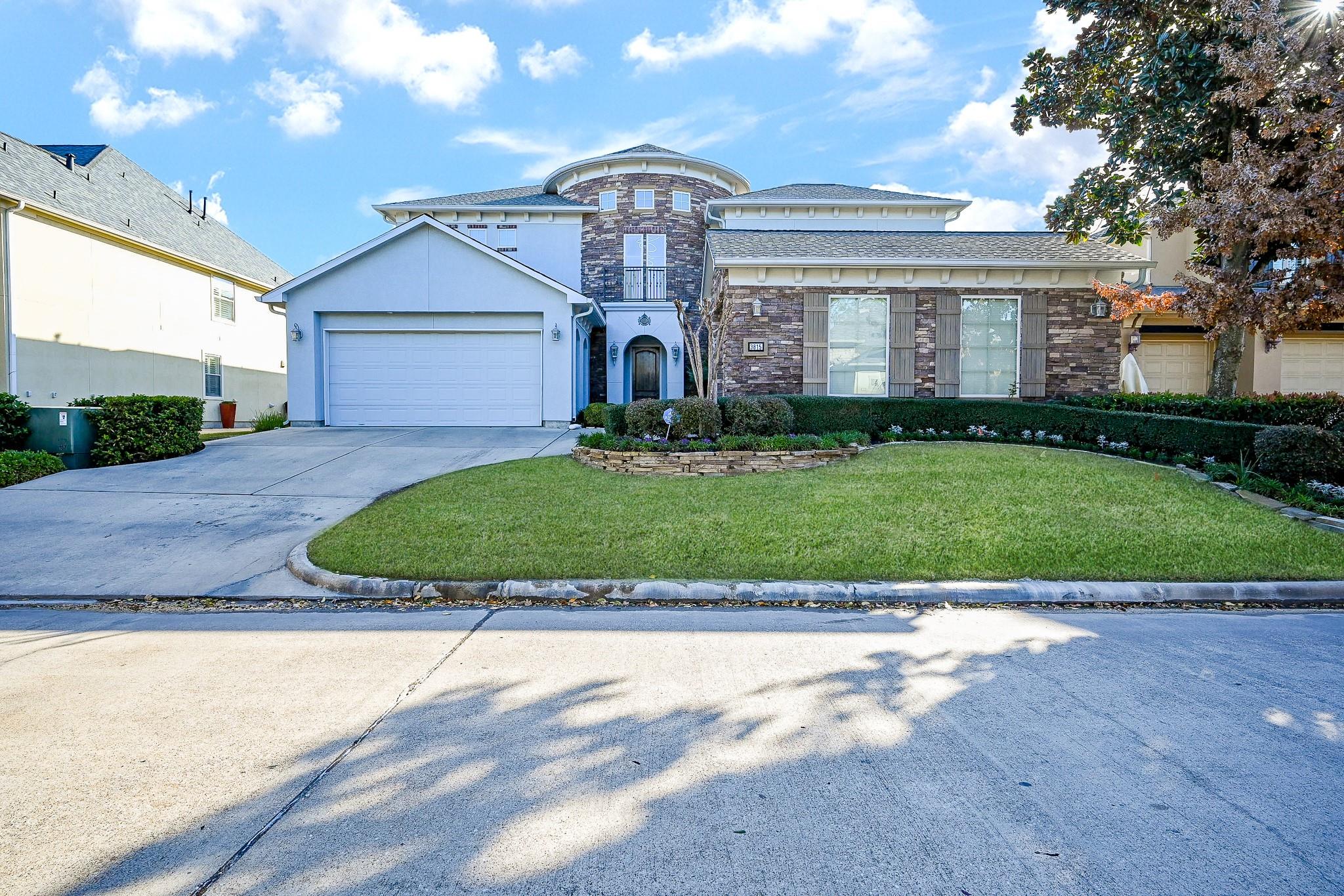 3815 Antibes Lane