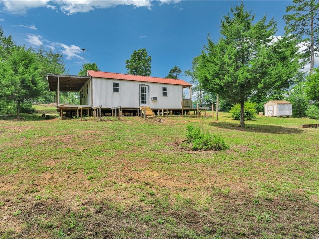1949 County Road 2717