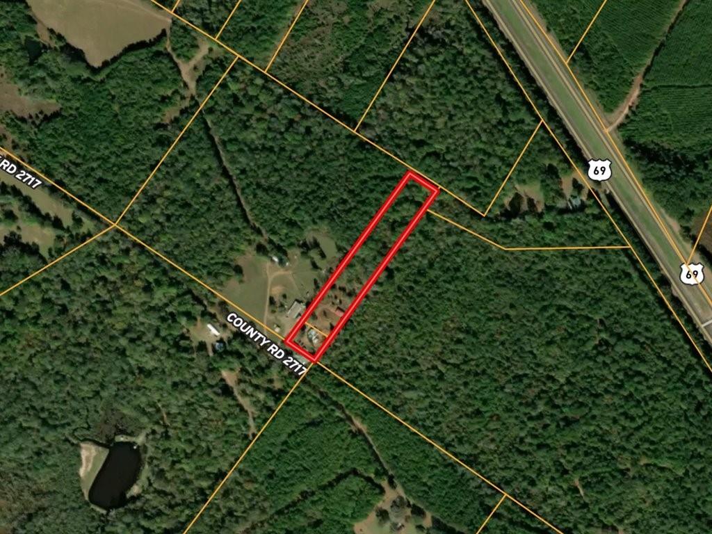 1949 County Road 2717