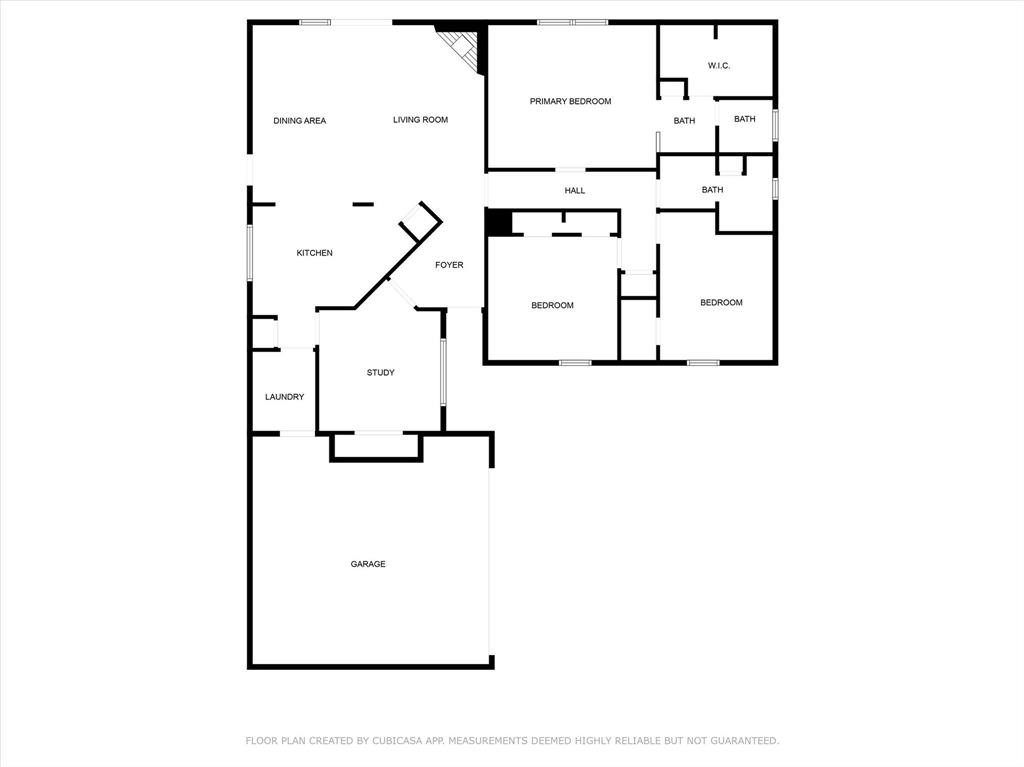 6510 Barrygate Drive