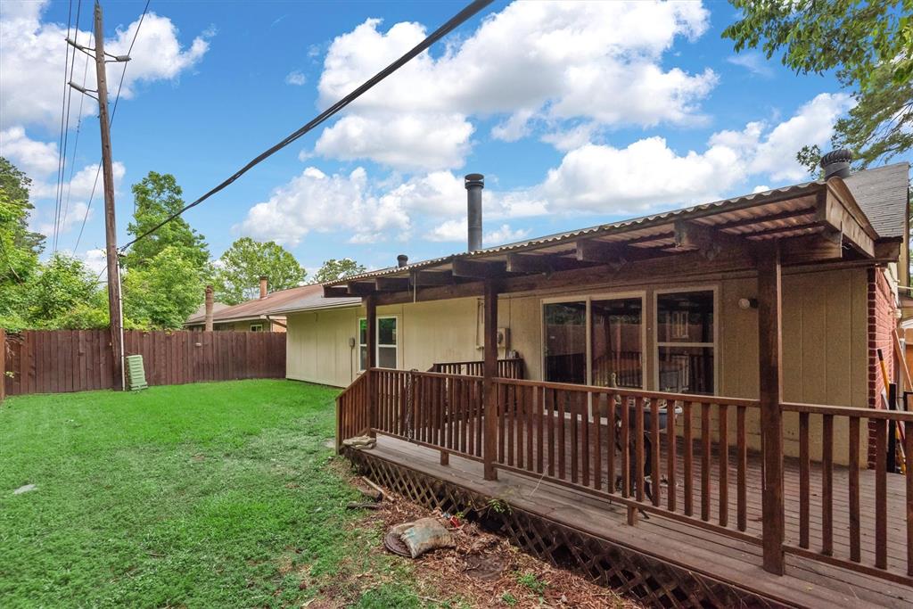 6510 Barrygate Drive