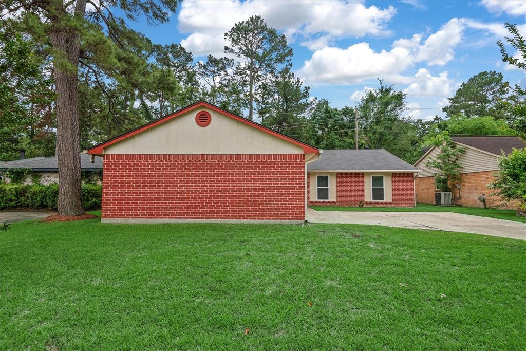 6510 Barrygate Drive