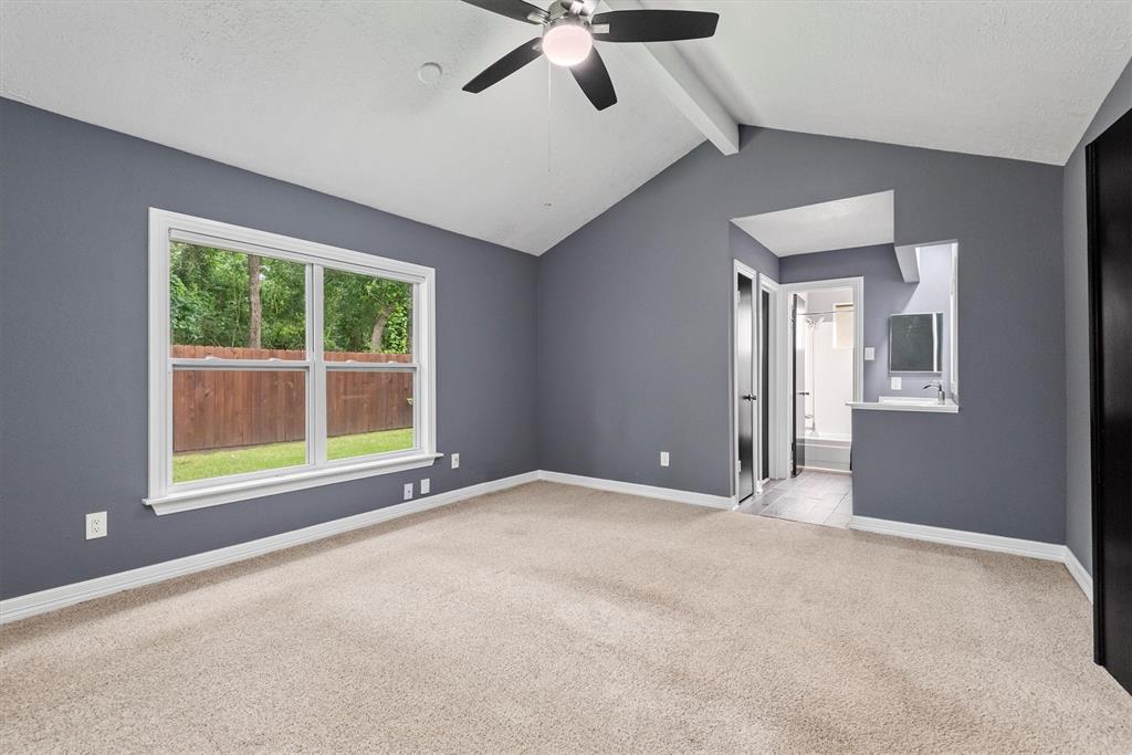 6510 Barrygate Drive