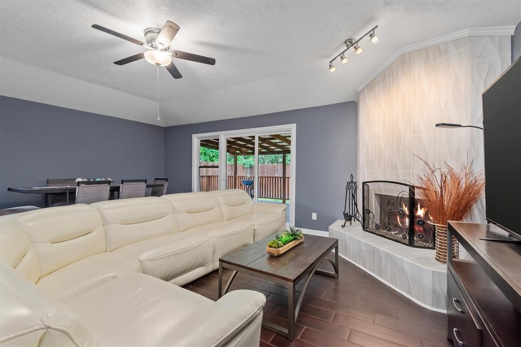 6510 Barrygate Drive