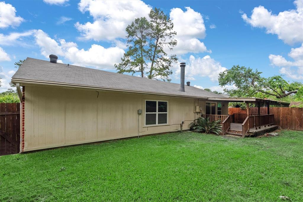 6510 Barrygate Drive