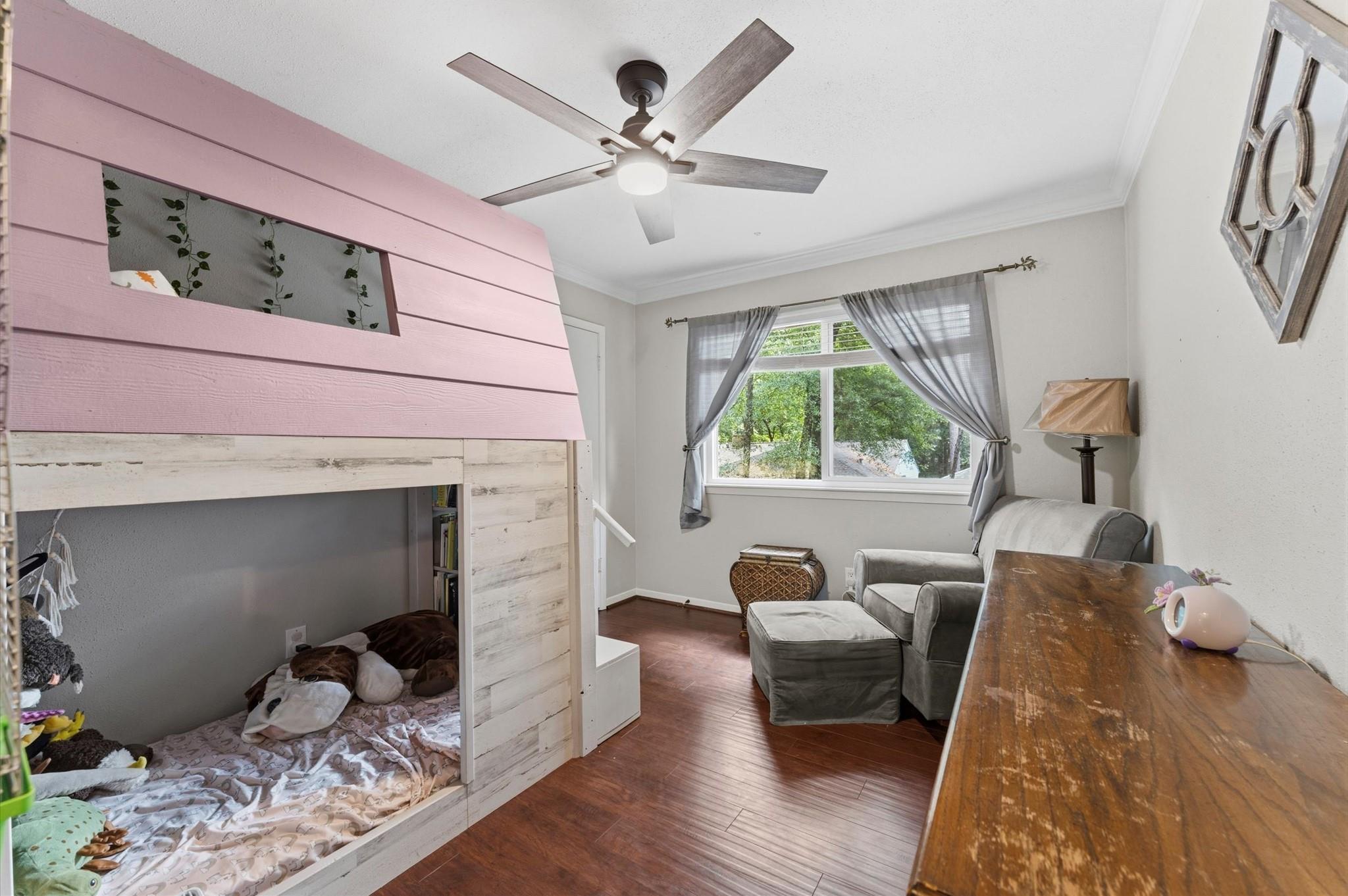 5 N Deerfoot Circle