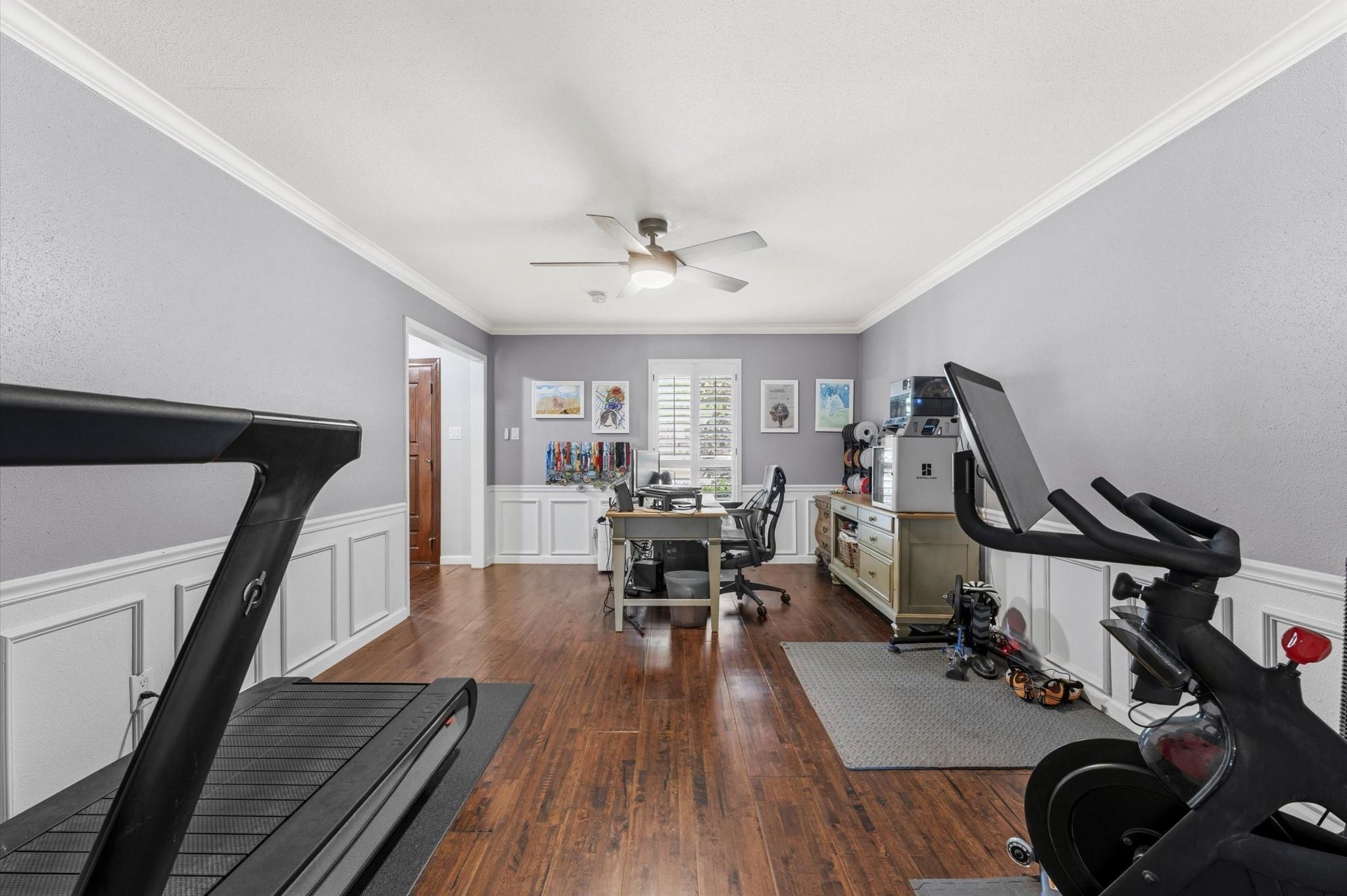 5 N Deerfoot Circle