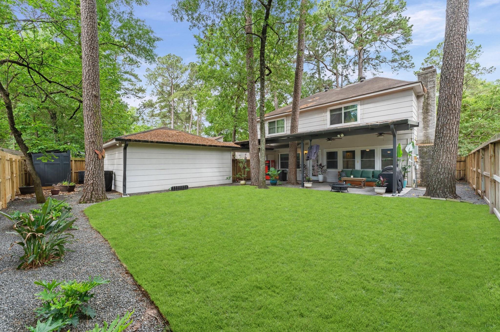 5 N Deerfoot Circle