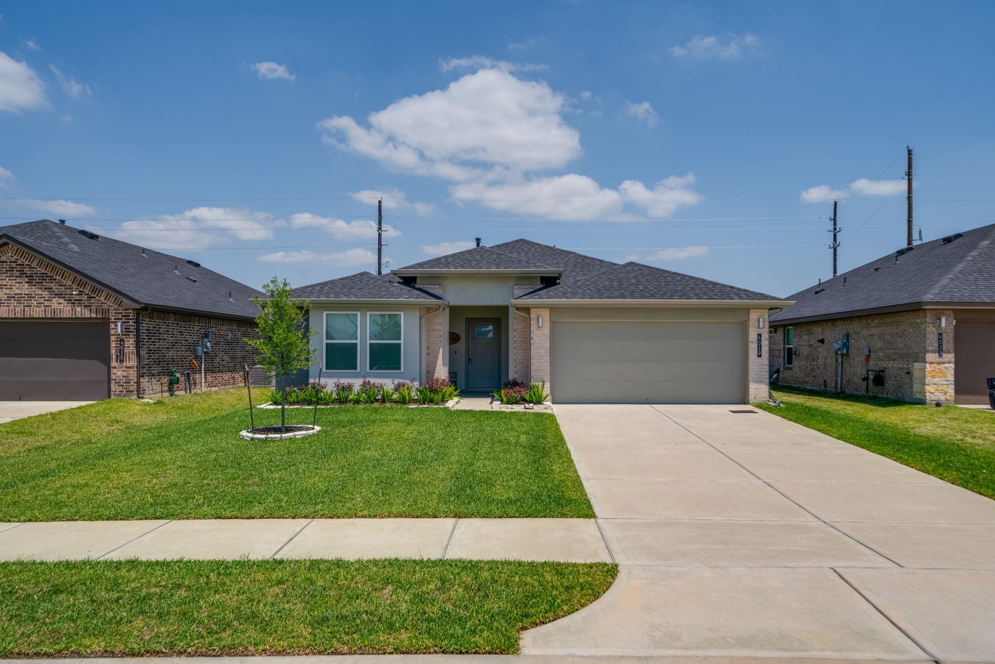 4019 Pierce Place Lane