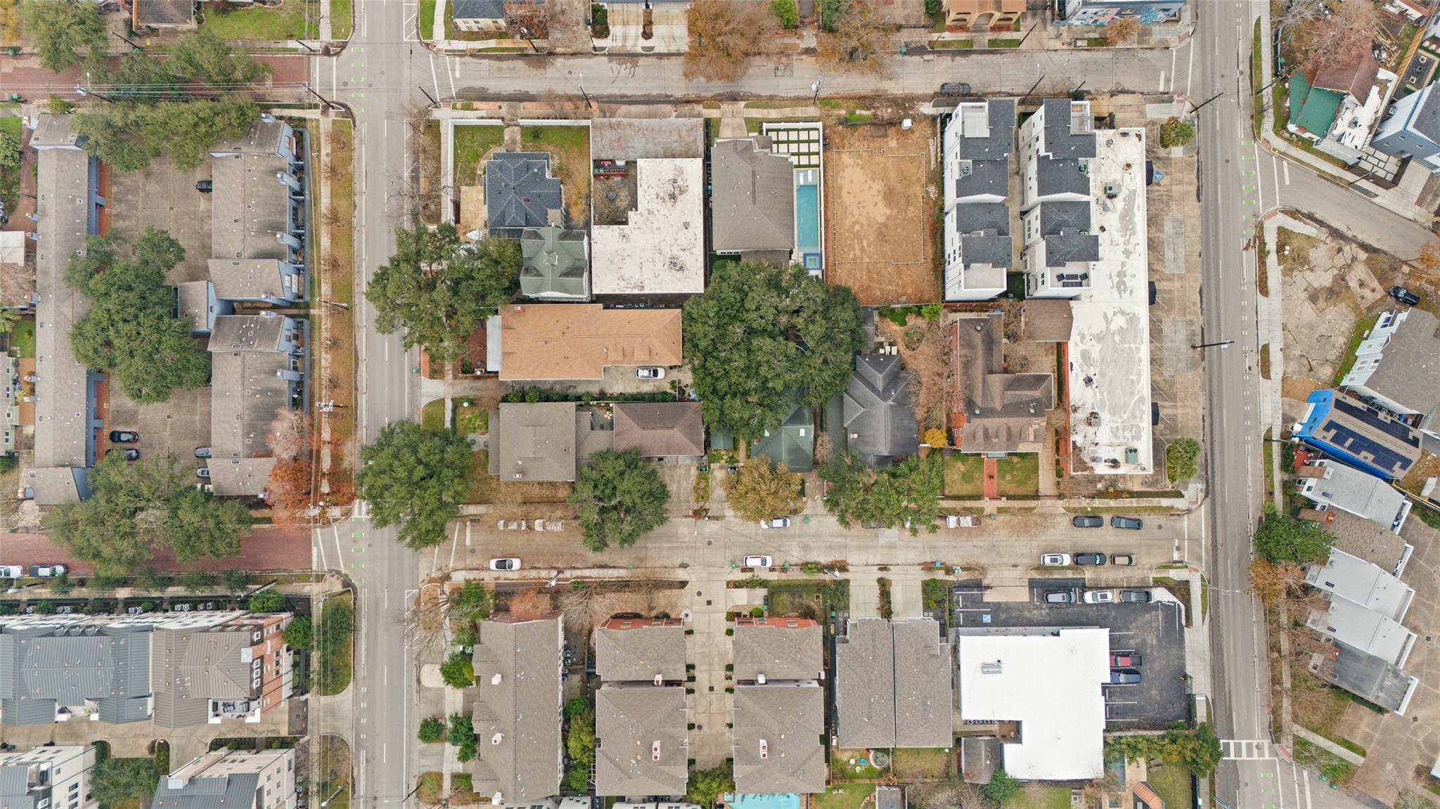 1412 Michigan Street