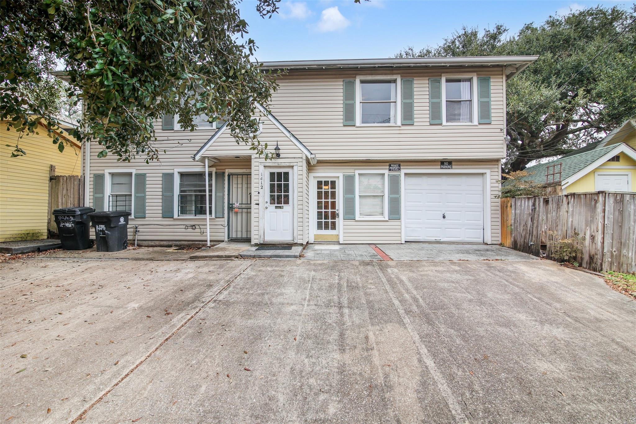 1412 Michigan Street