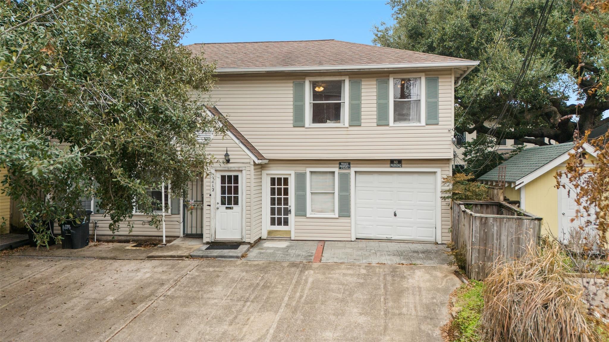 1412 Michigan Street