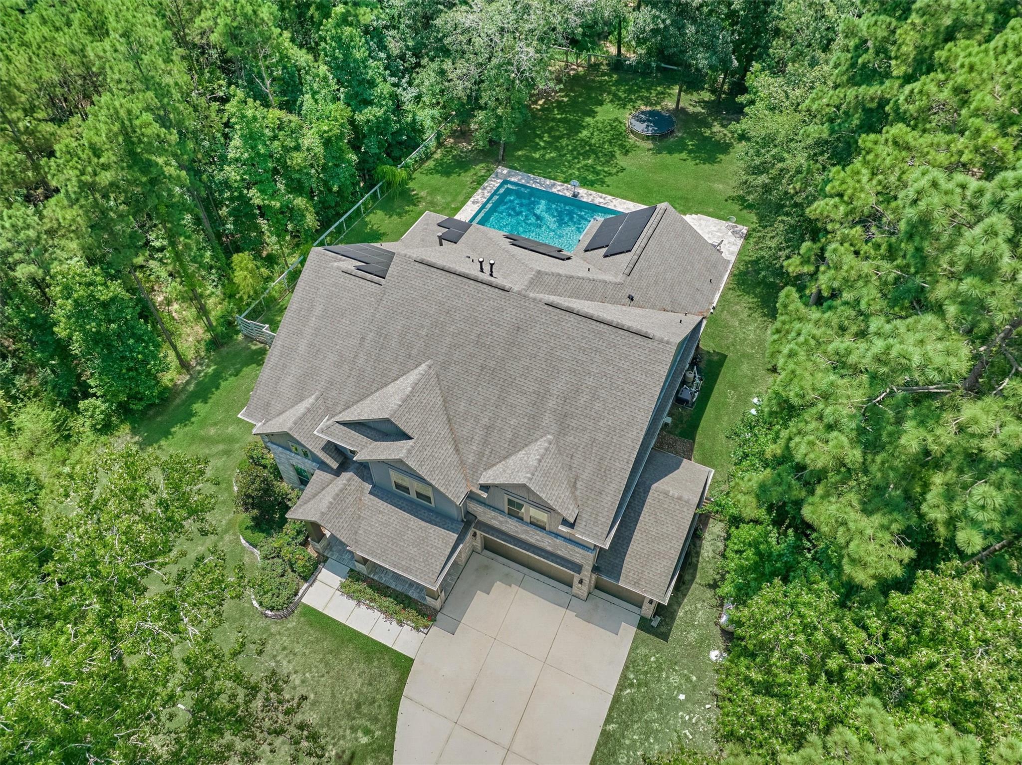 16707 Stonecrest Drive
