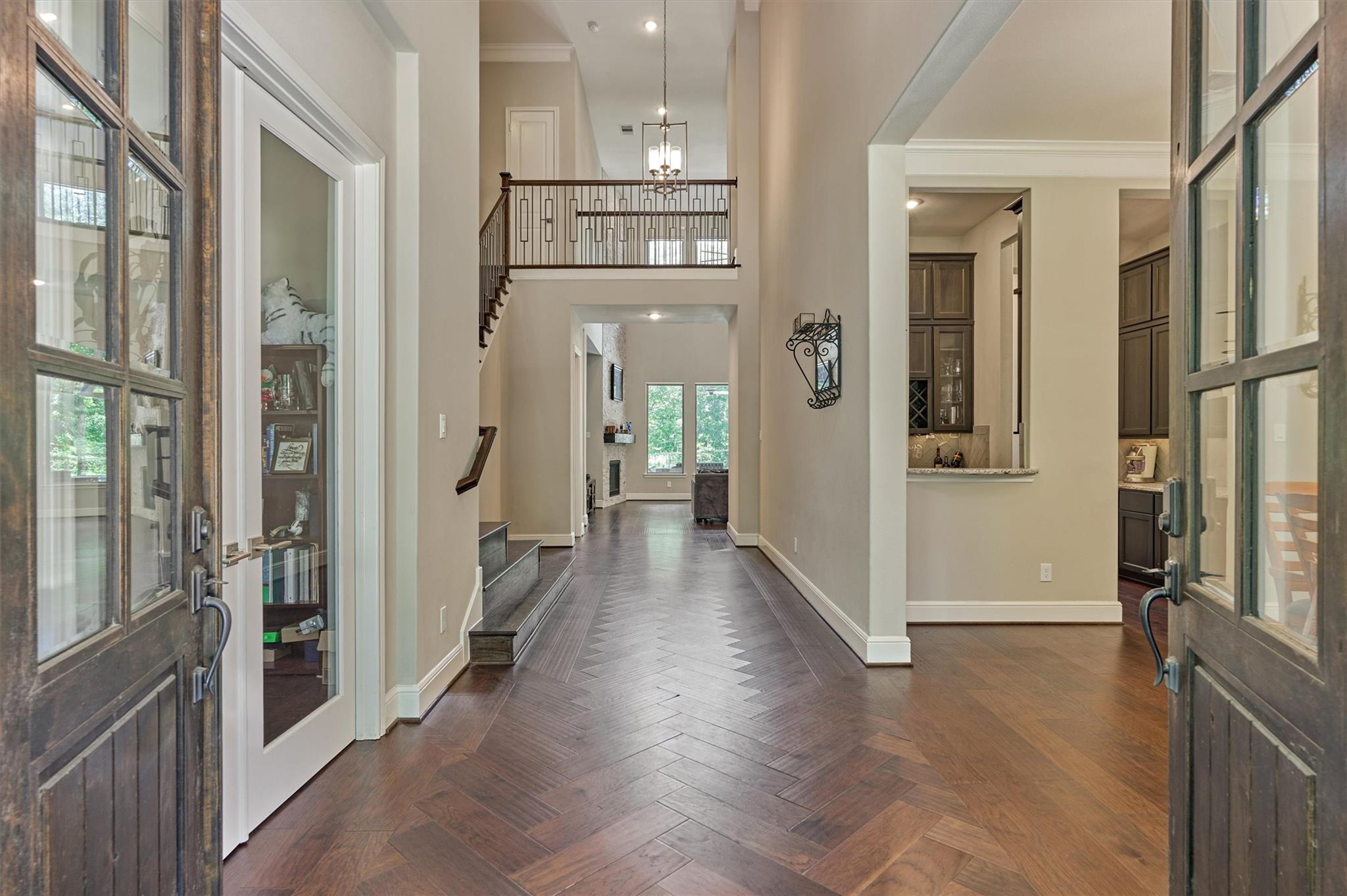 16707 Stonecrest Drive