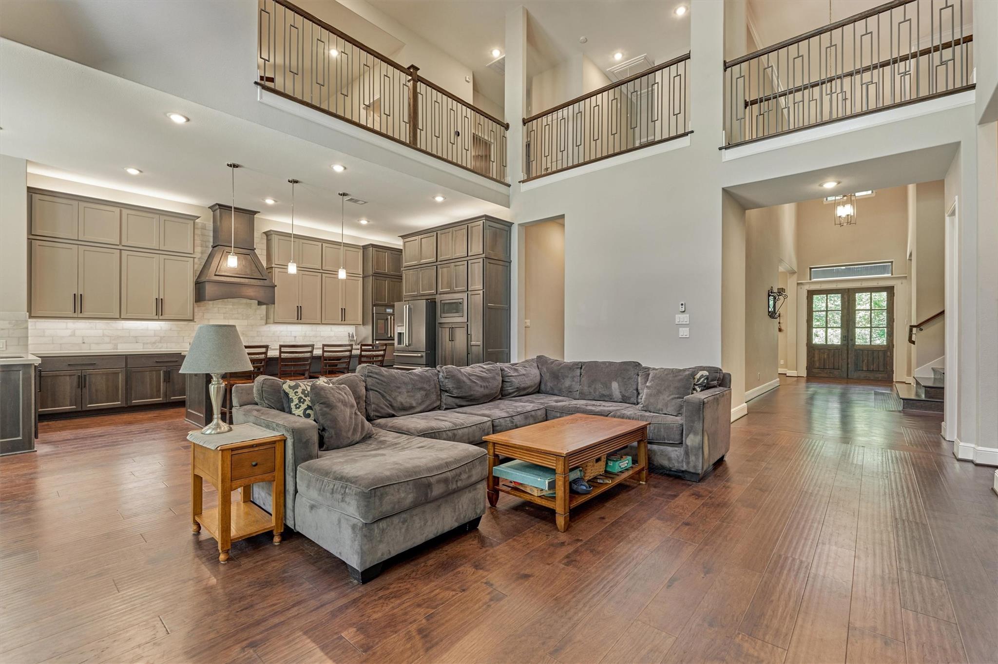 16707 Stonecrest Drive