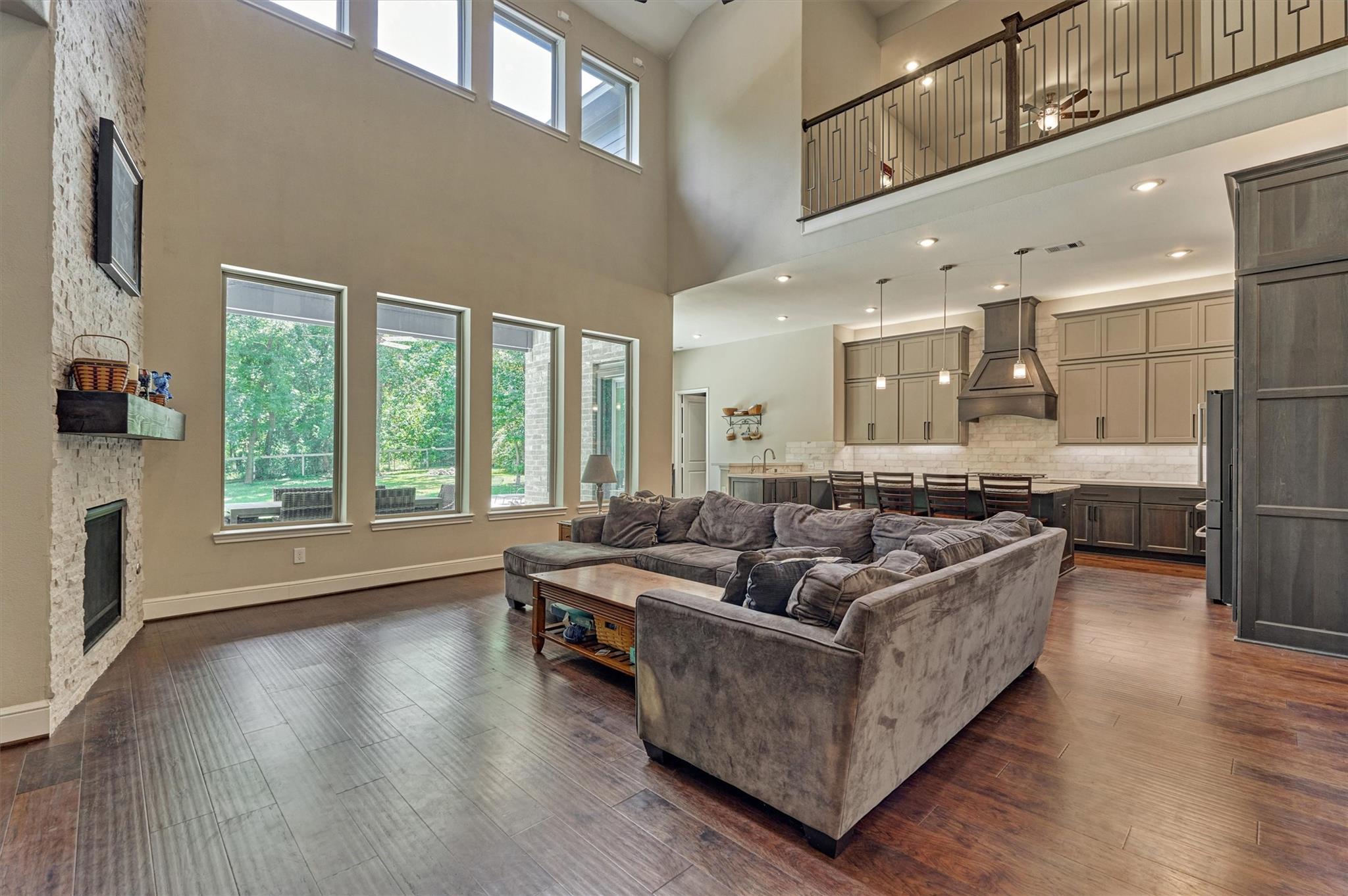 16707 Stonecrest Drive