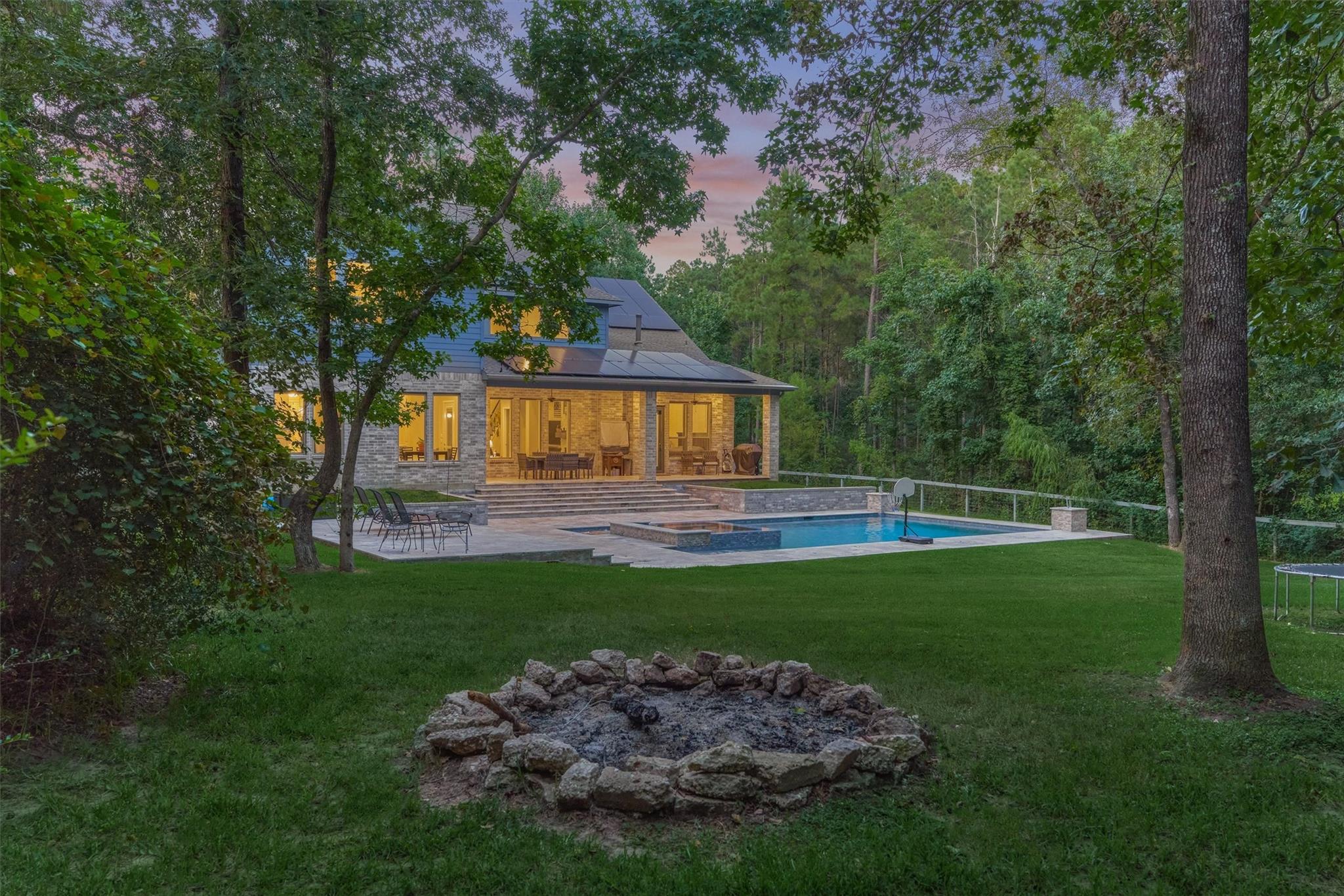 16707 Stonecrest Drive