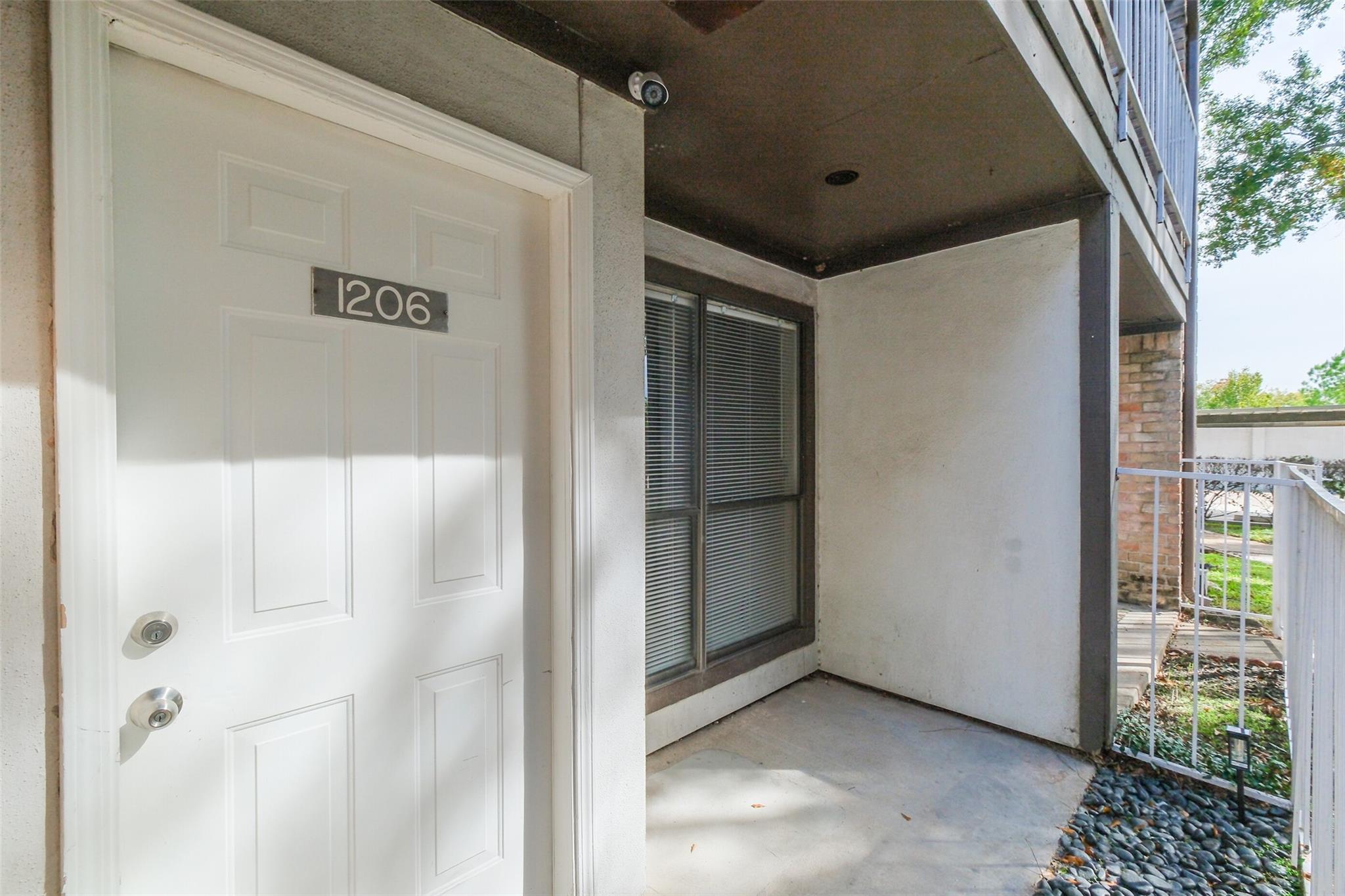 6633 W Airport Boulevard # 1206