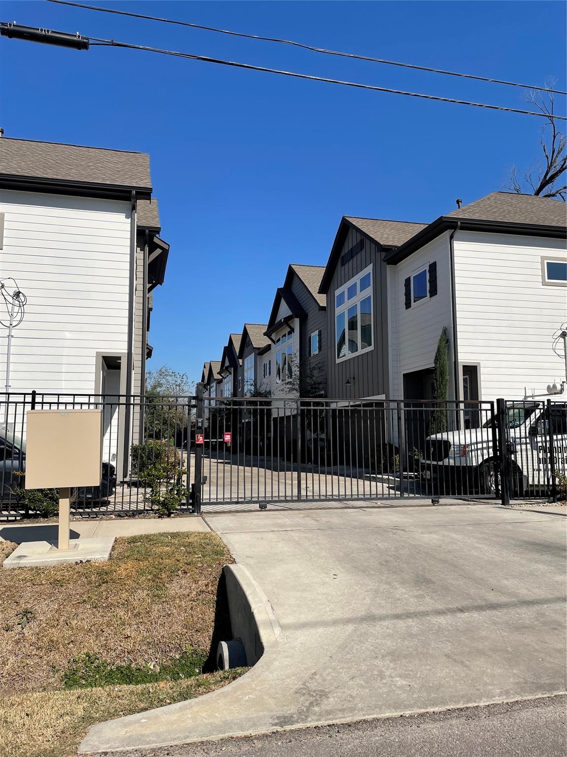 769 Paul Quinn Street