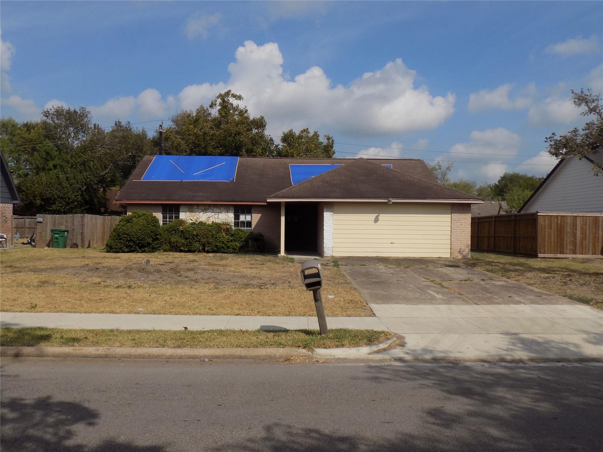 7406 W Fuqua Drive
