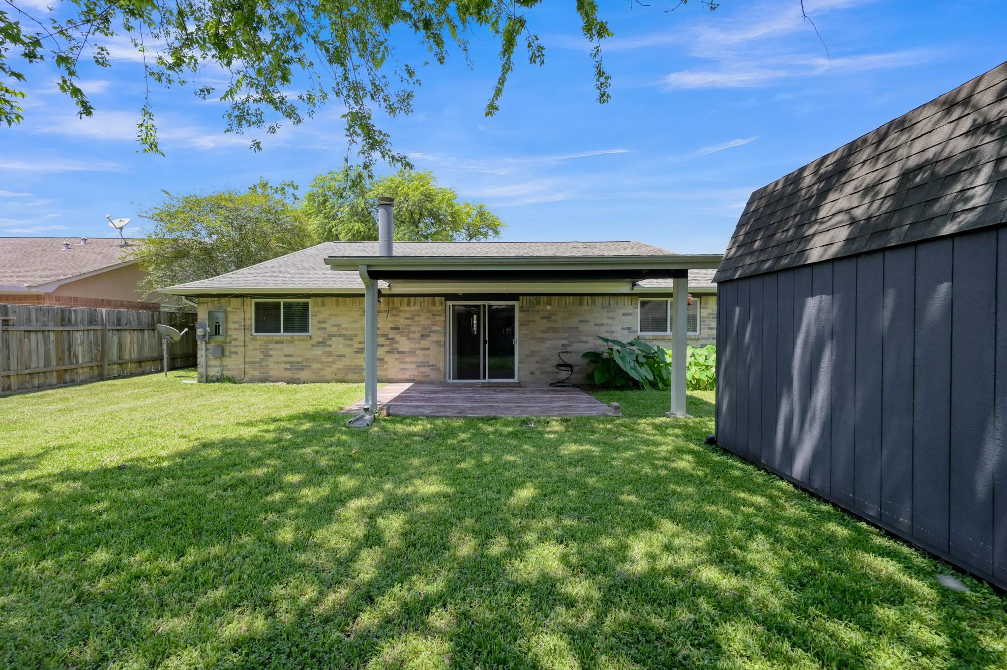 12015 Fallbrook Drive