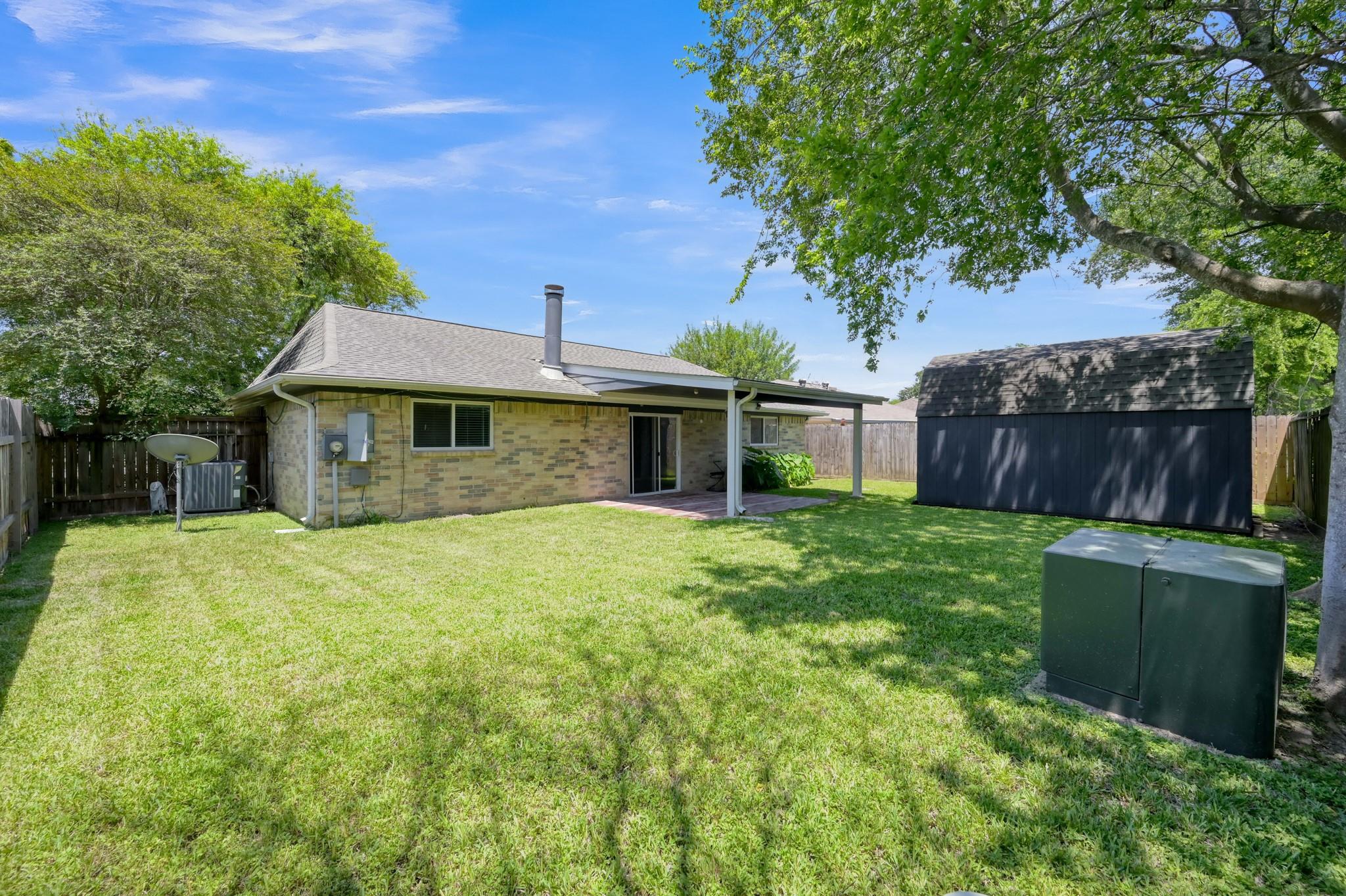 12015 Fallbrook Drive