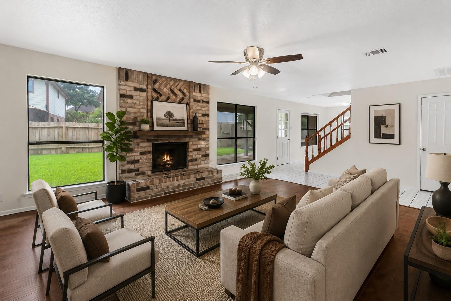 16402 Sagewood Court