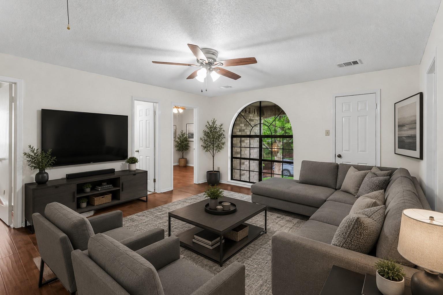 16402 Sagewood Court