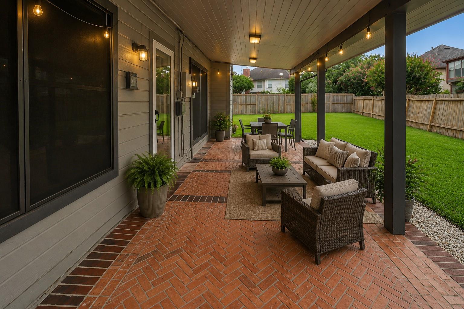 16402 Sagewood Court